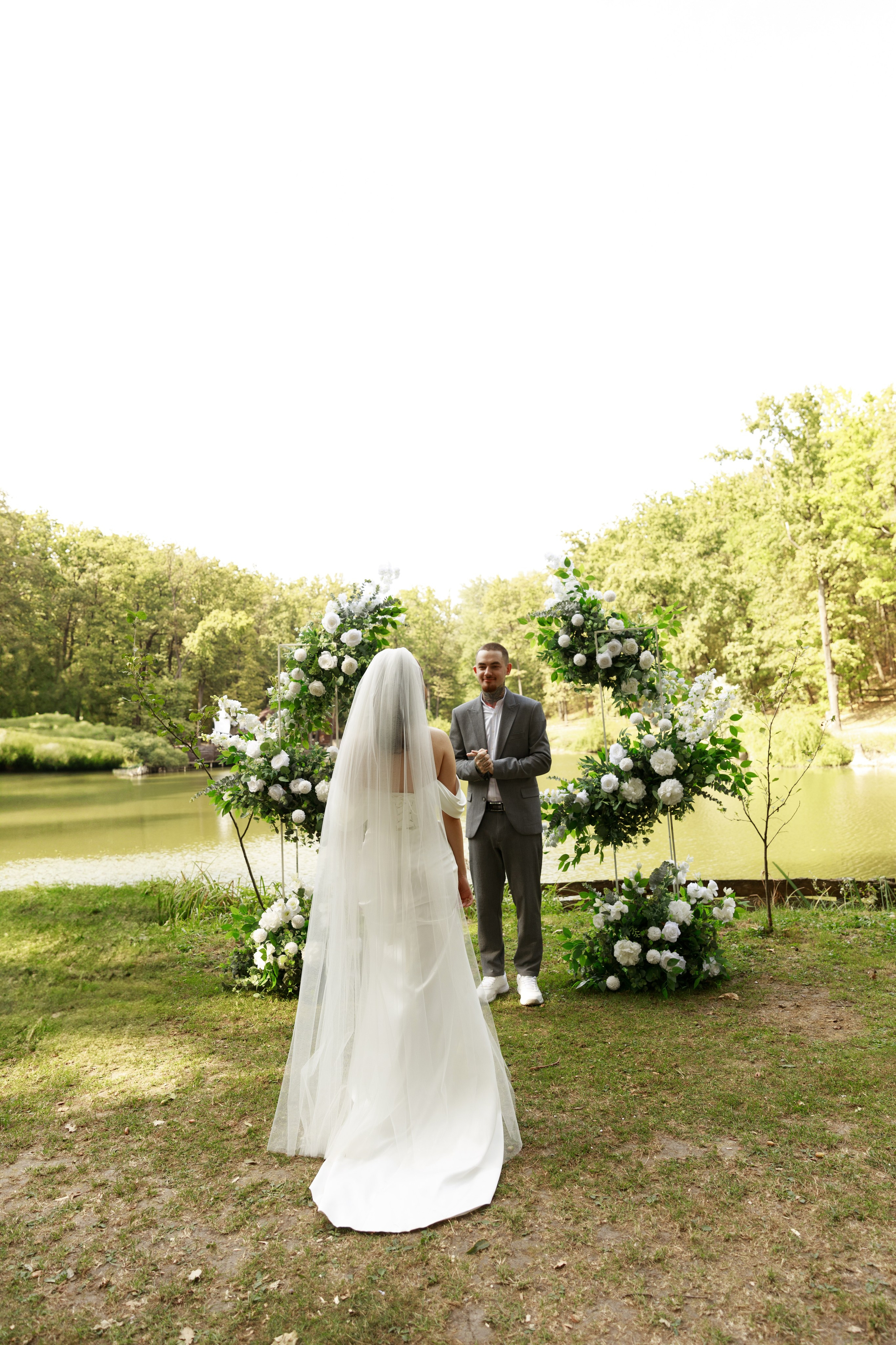 Анастасія & Артем. Весільний та сімейний фотограф у Харкові Ткаченко Світлана