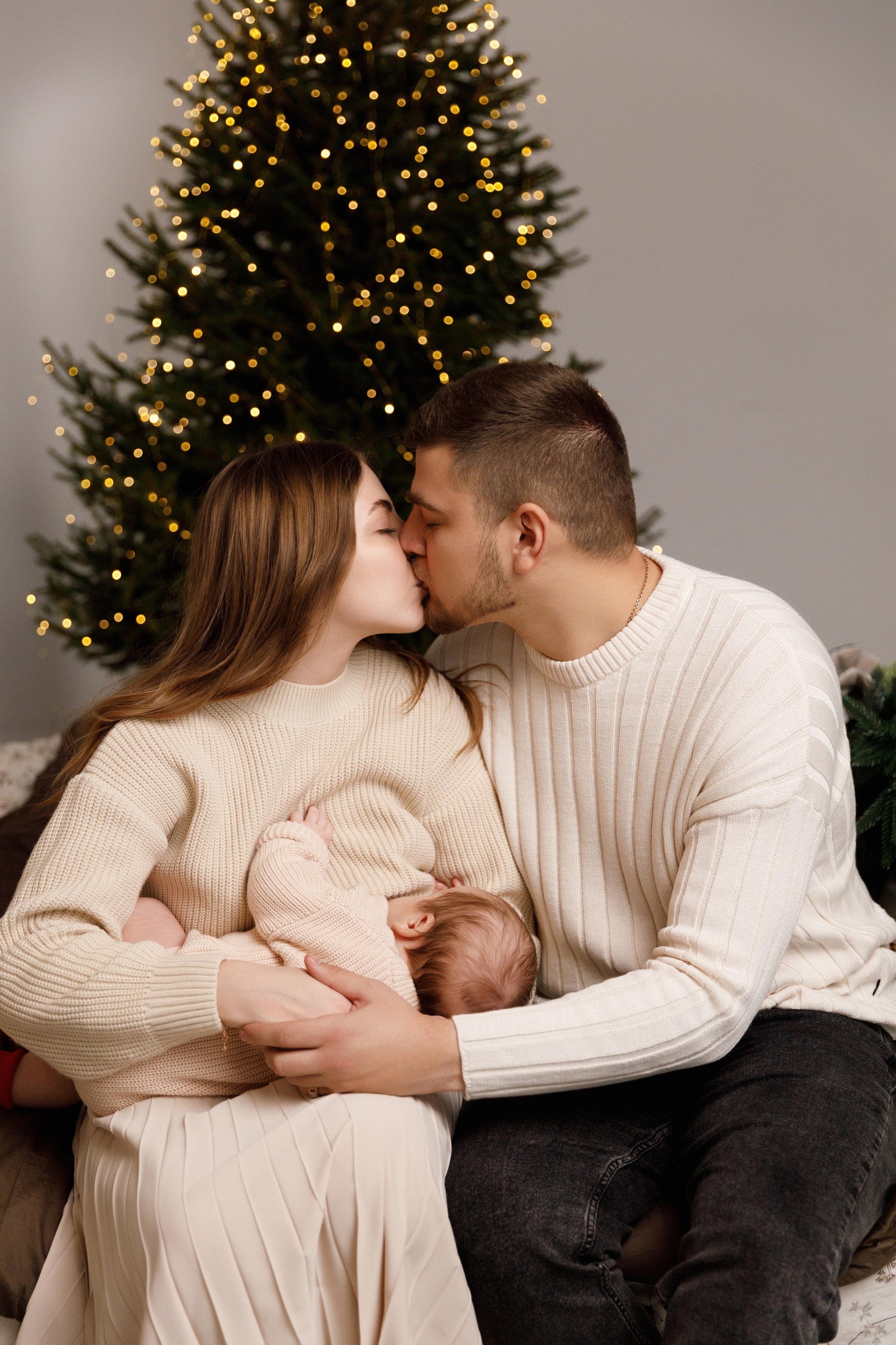 Віка & Влад & Артур. Весільний та сімейний фотограф у Харкові Ткаченко Світлана