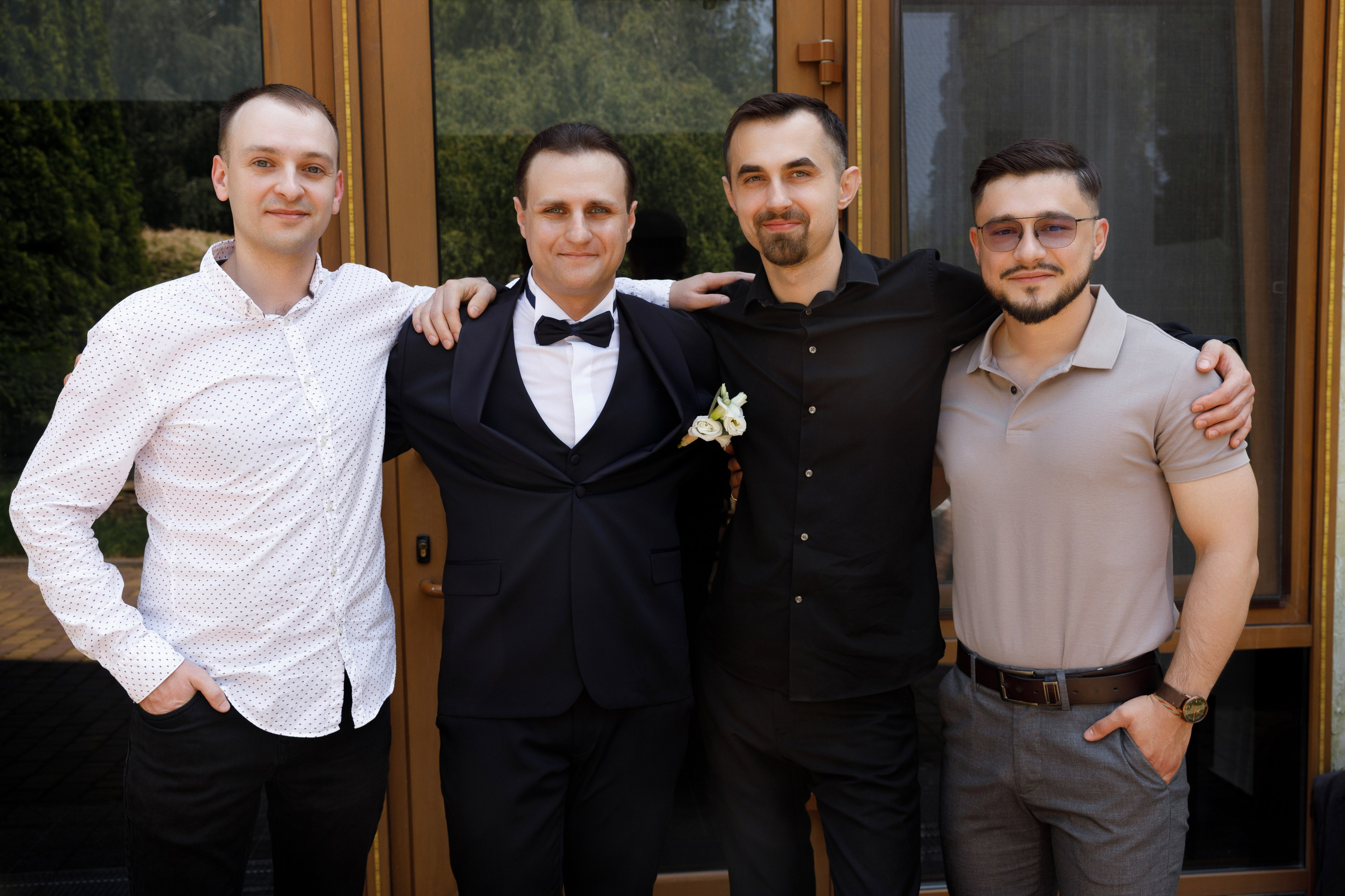 Аліна & Сергій. Весільний та сімейний фотограф у Харкові Ткаченко Світлана