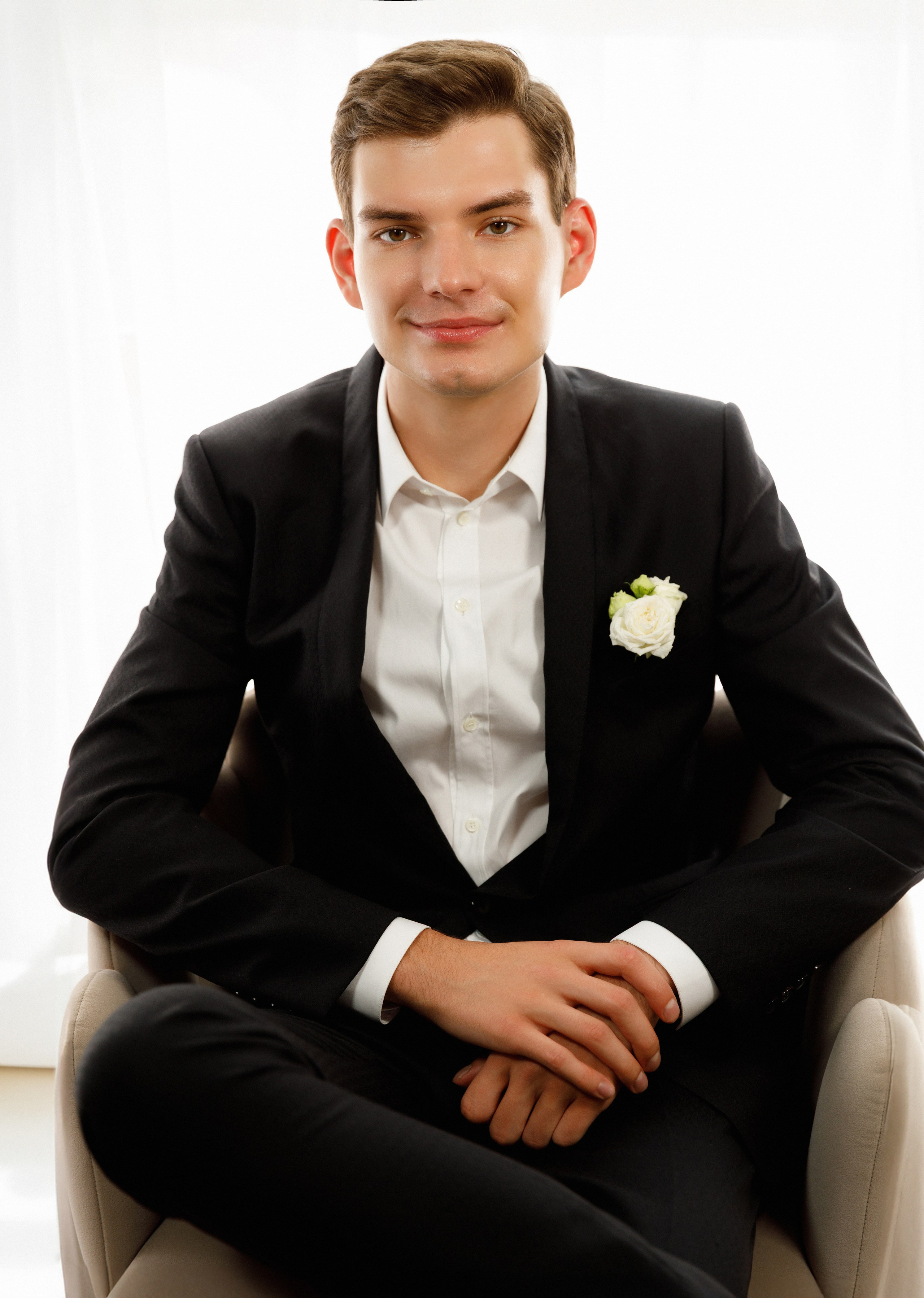 Анна & Денис. Весільний та сімейний фотограф у Харкові Ткаченко Світлана