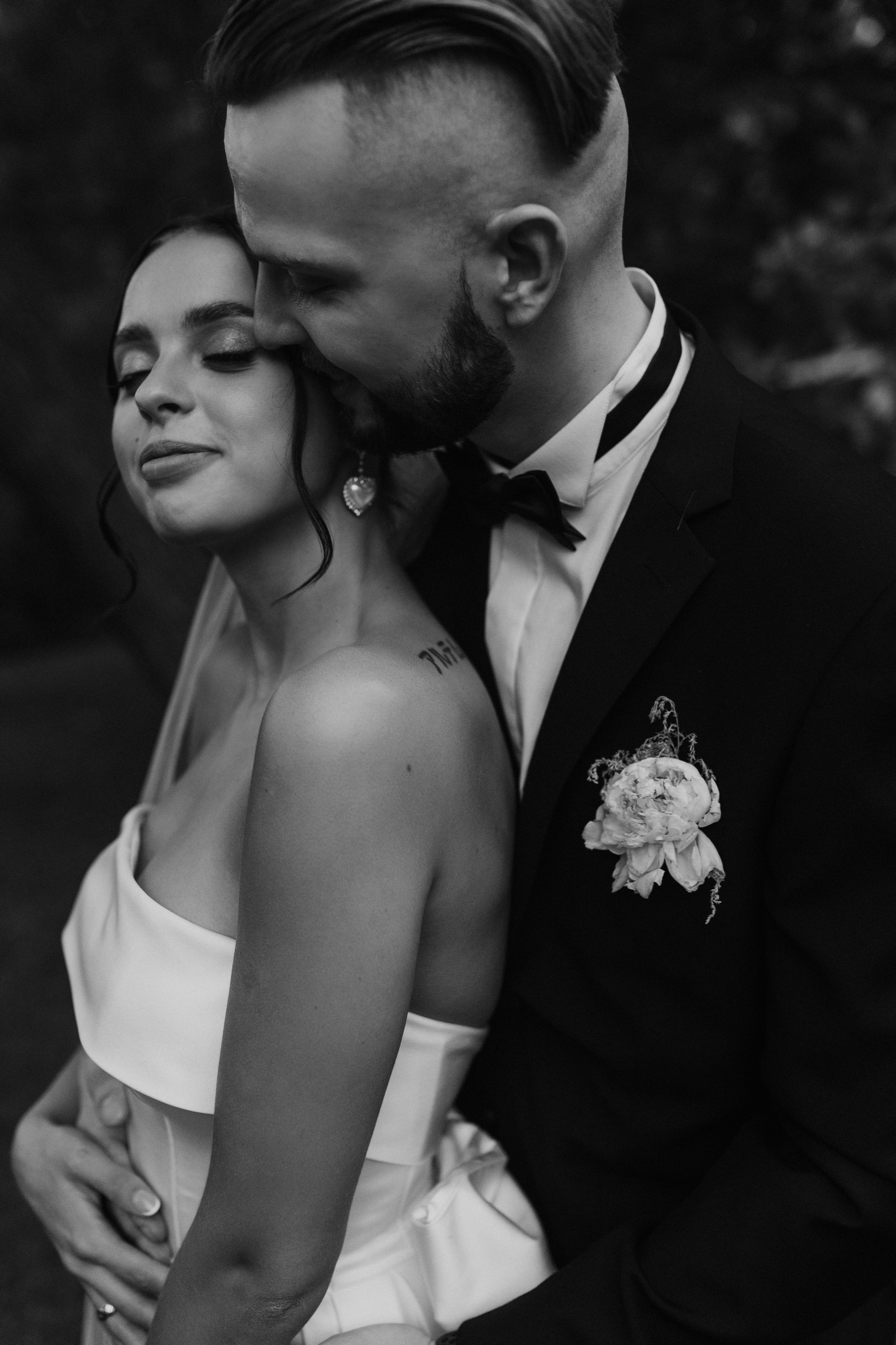 Анна & Артем. Весільний та сімейний фотограф у Харкові Ткаченко Світлана