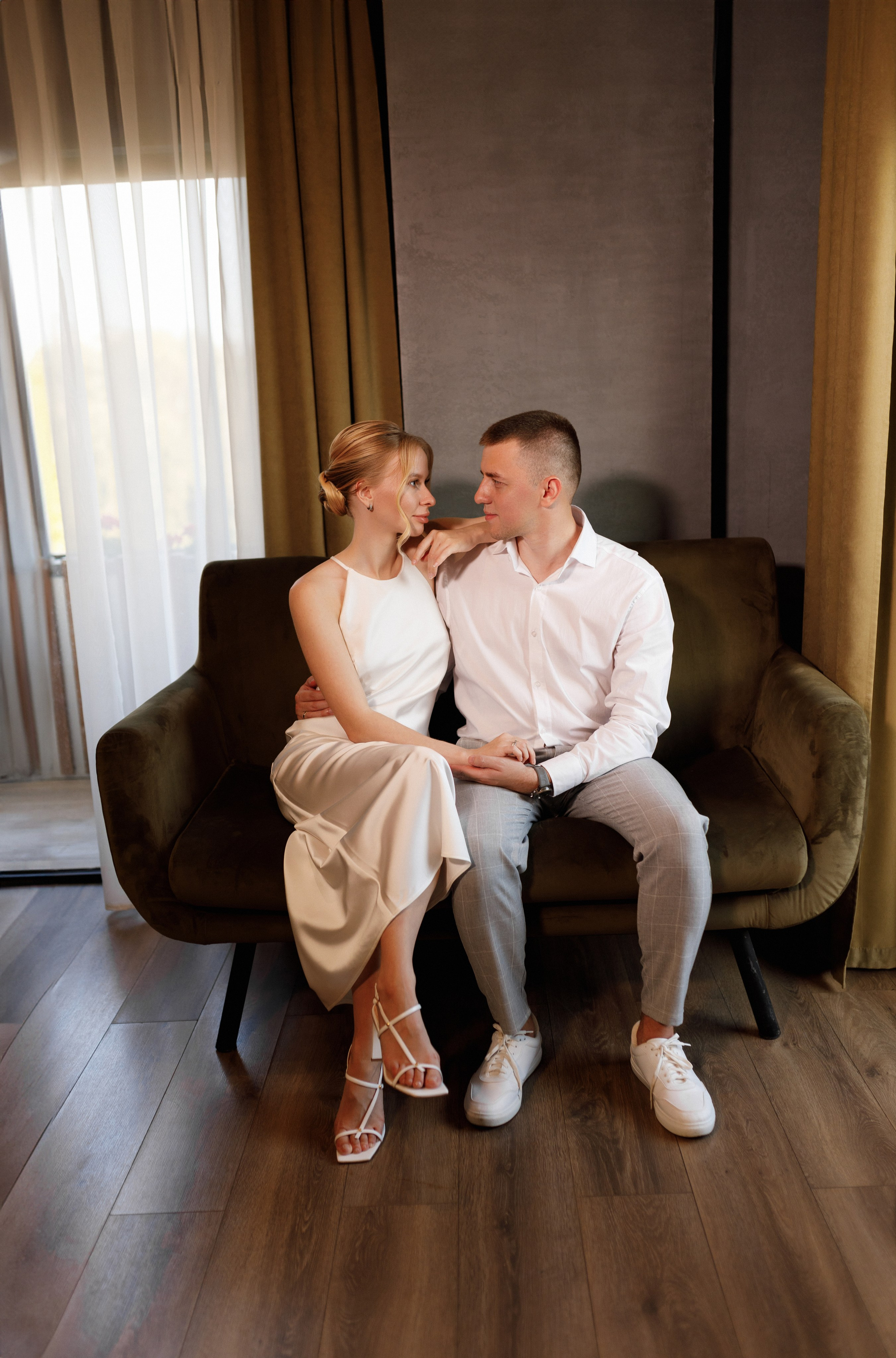 Ольга & Олександр. Весільний та сімейний фотограф у Харкові Ткаченко Світлана