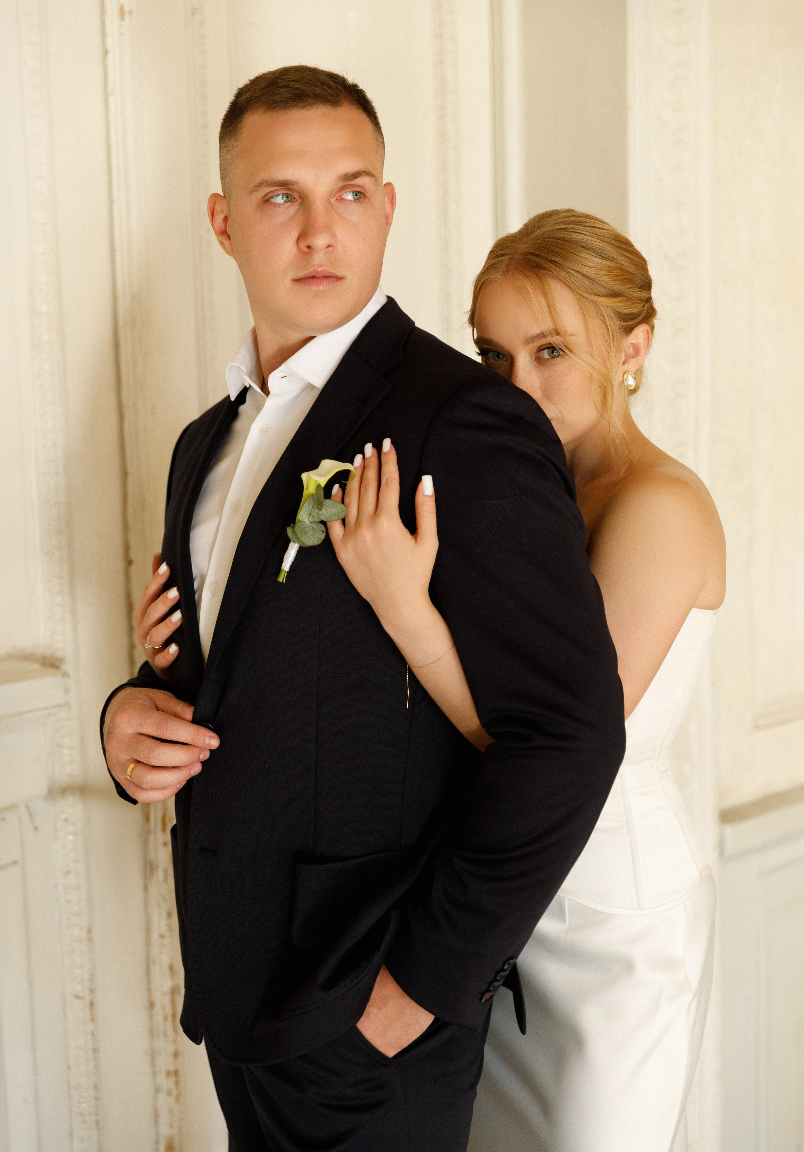 Анастасія & Ігор. Весільний та сімейний фотограф у Харкові Ткаченко Світлана