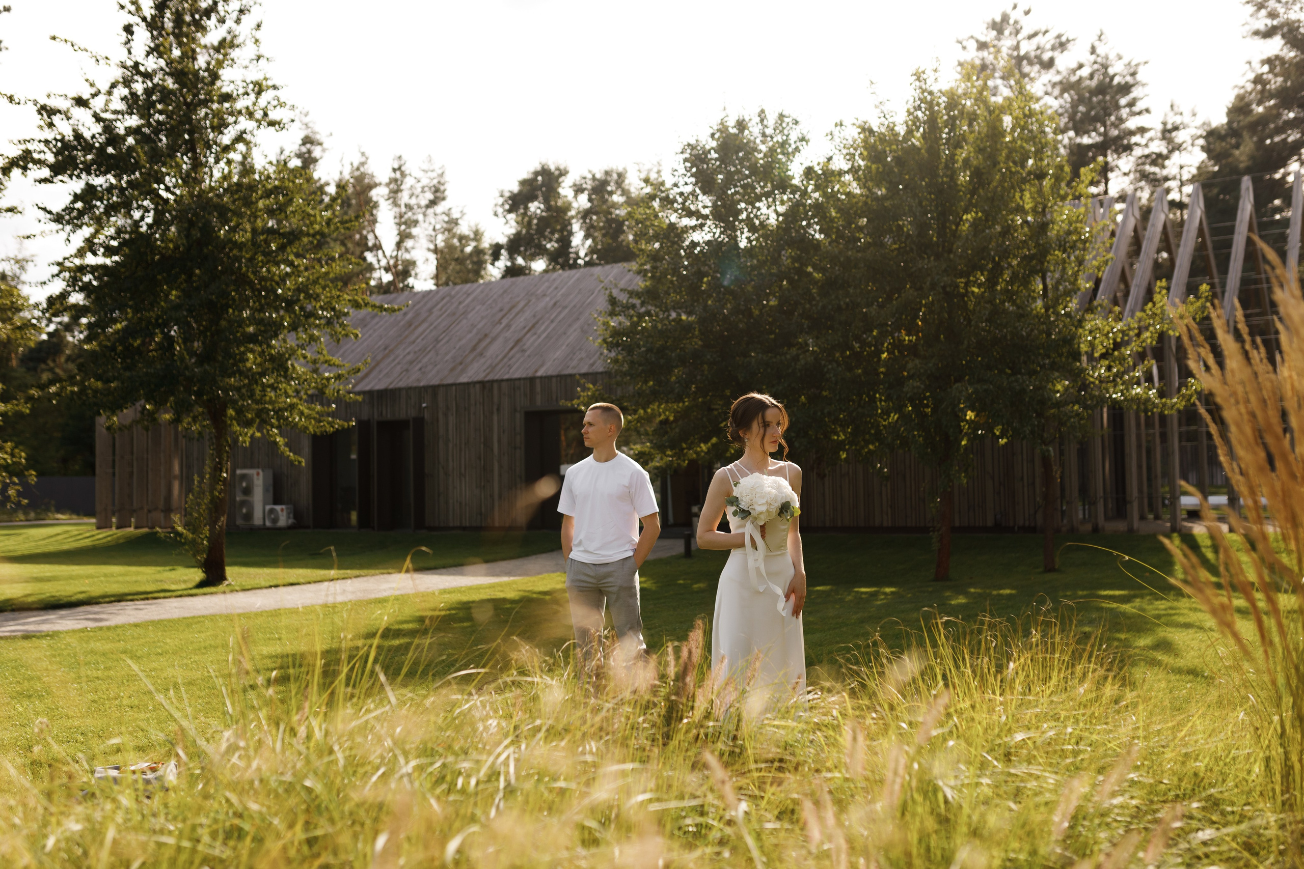 Альона & Андрій. Весільний та сімейний фотограф у Харкові Ткаченко Світлана