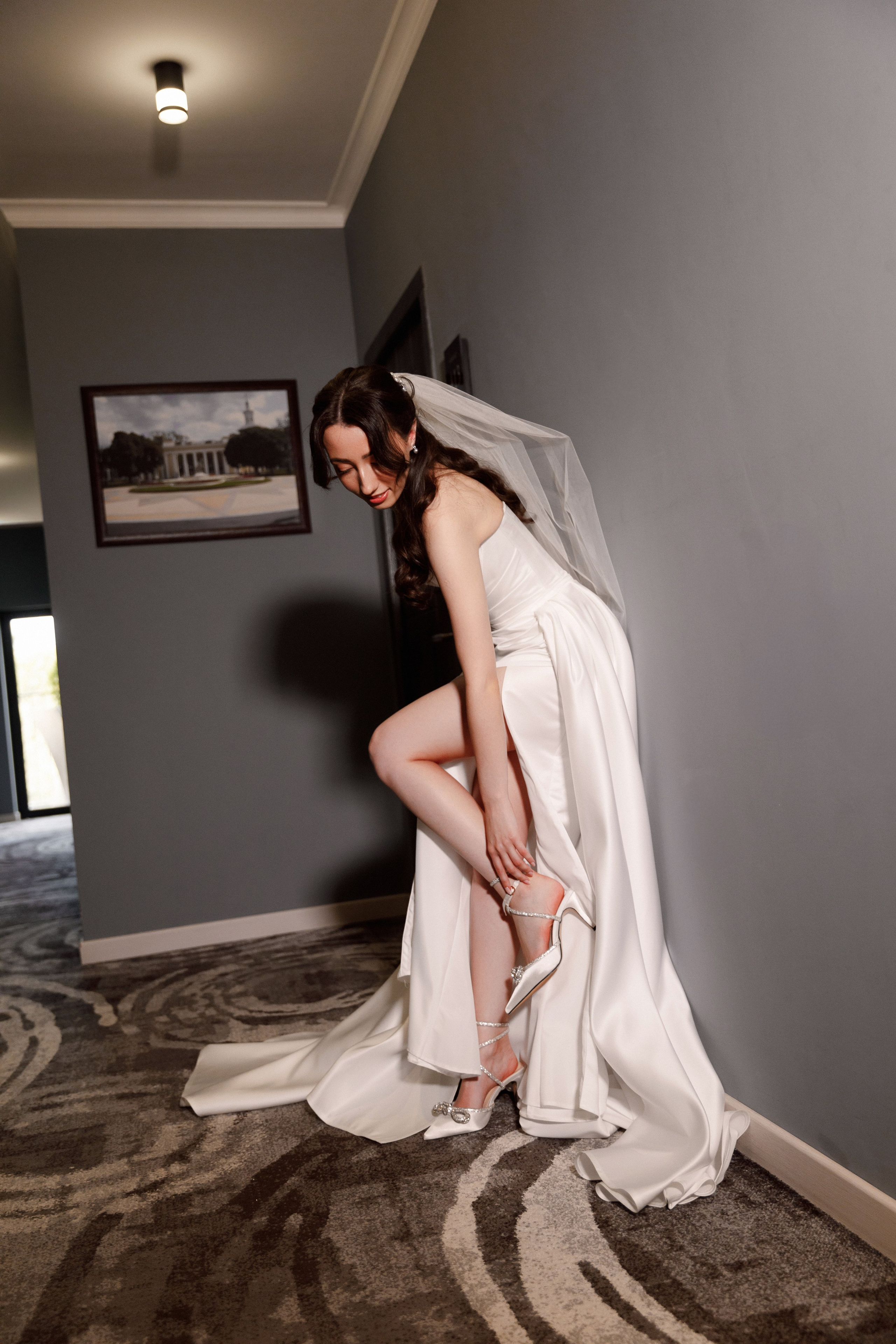 Дарʼя & Кирило. Весільний та сімейний фотограф у Харкові Ткаченко Світлана