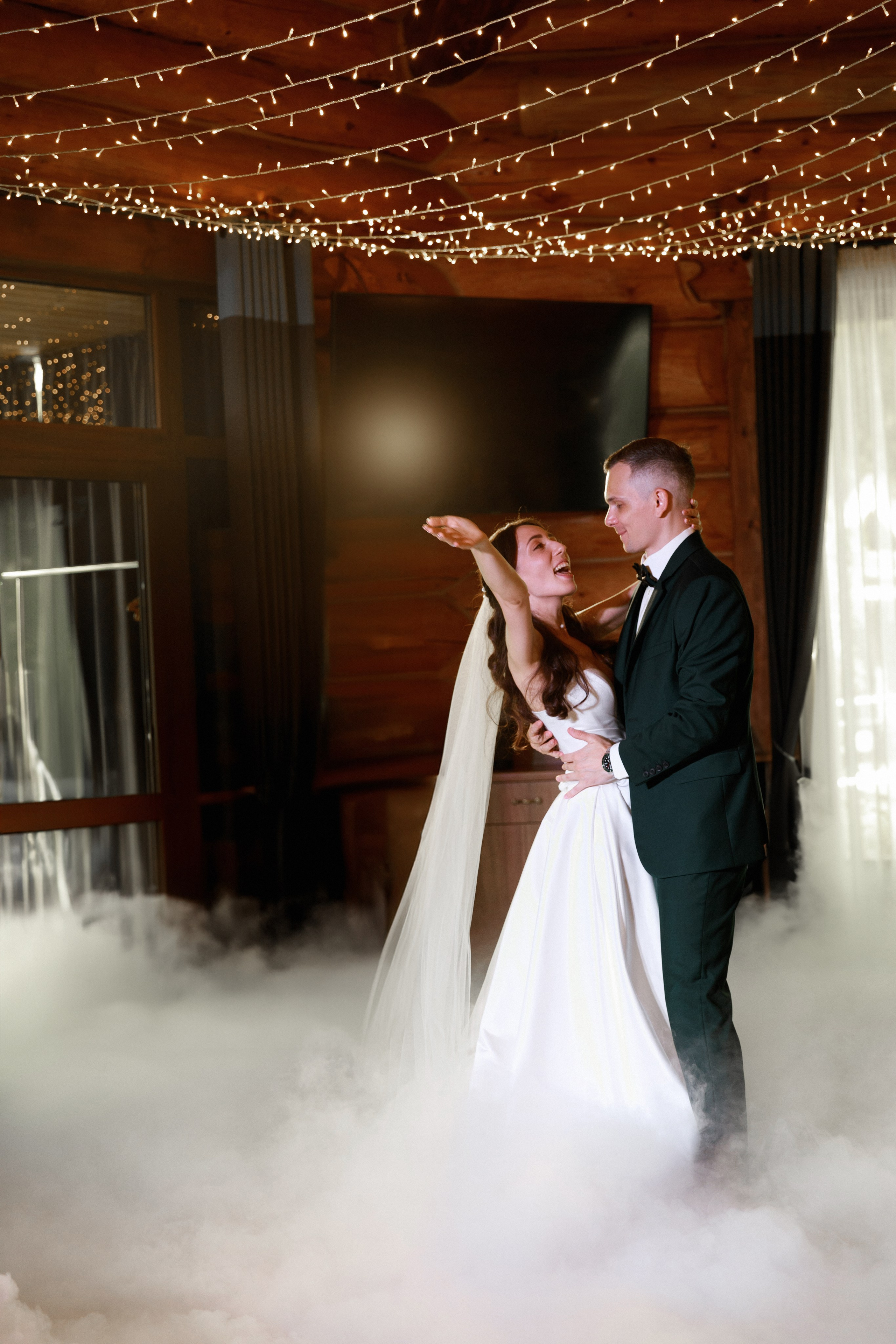 Дарʼя & Кирило. Весільний та сімейний фотограф у Харкові Ткаченко Світлана