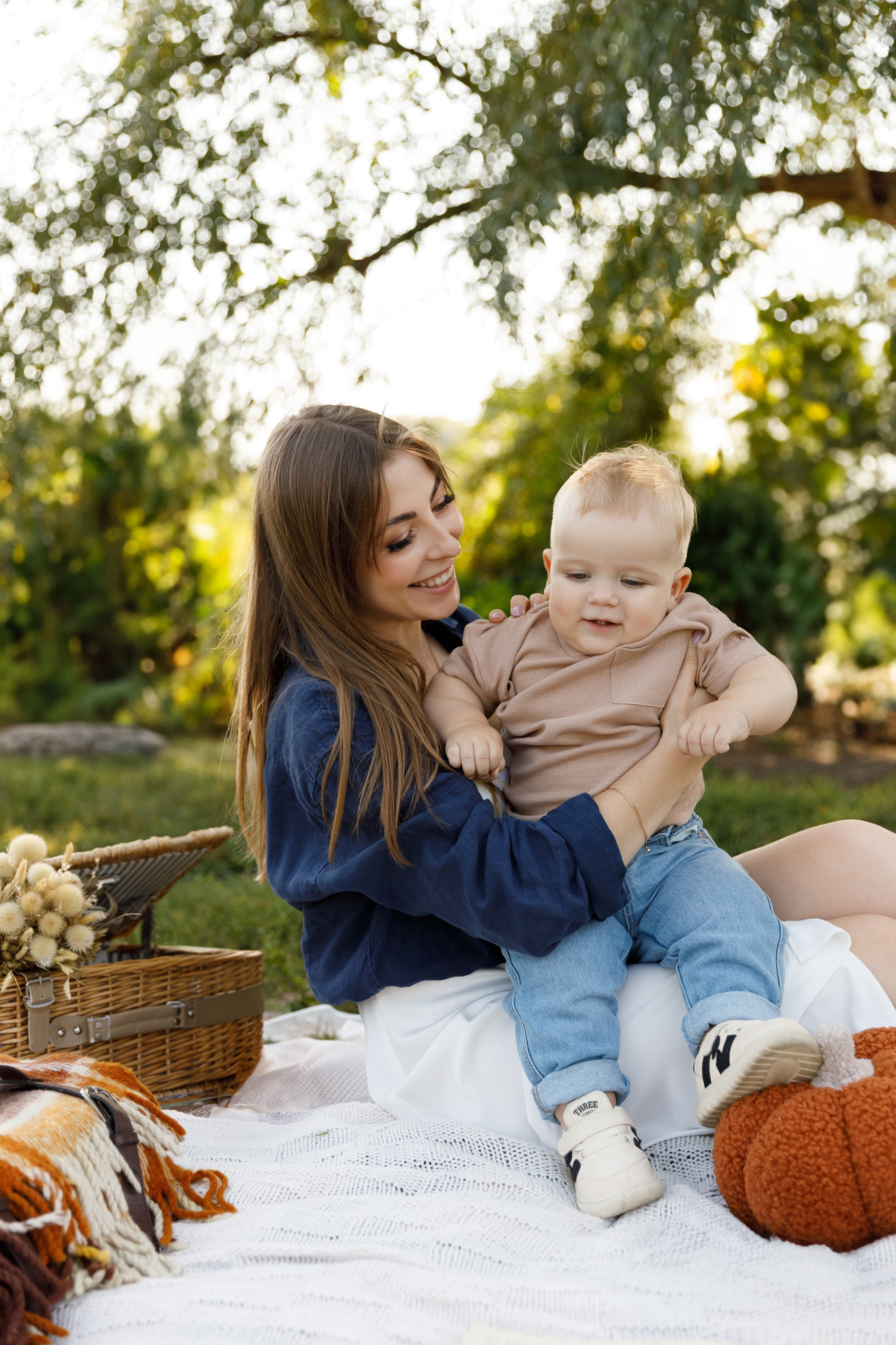 Віка & Влад & Артур. Весільний та сімейний фотограф у Харкові Ткаченко Світлана