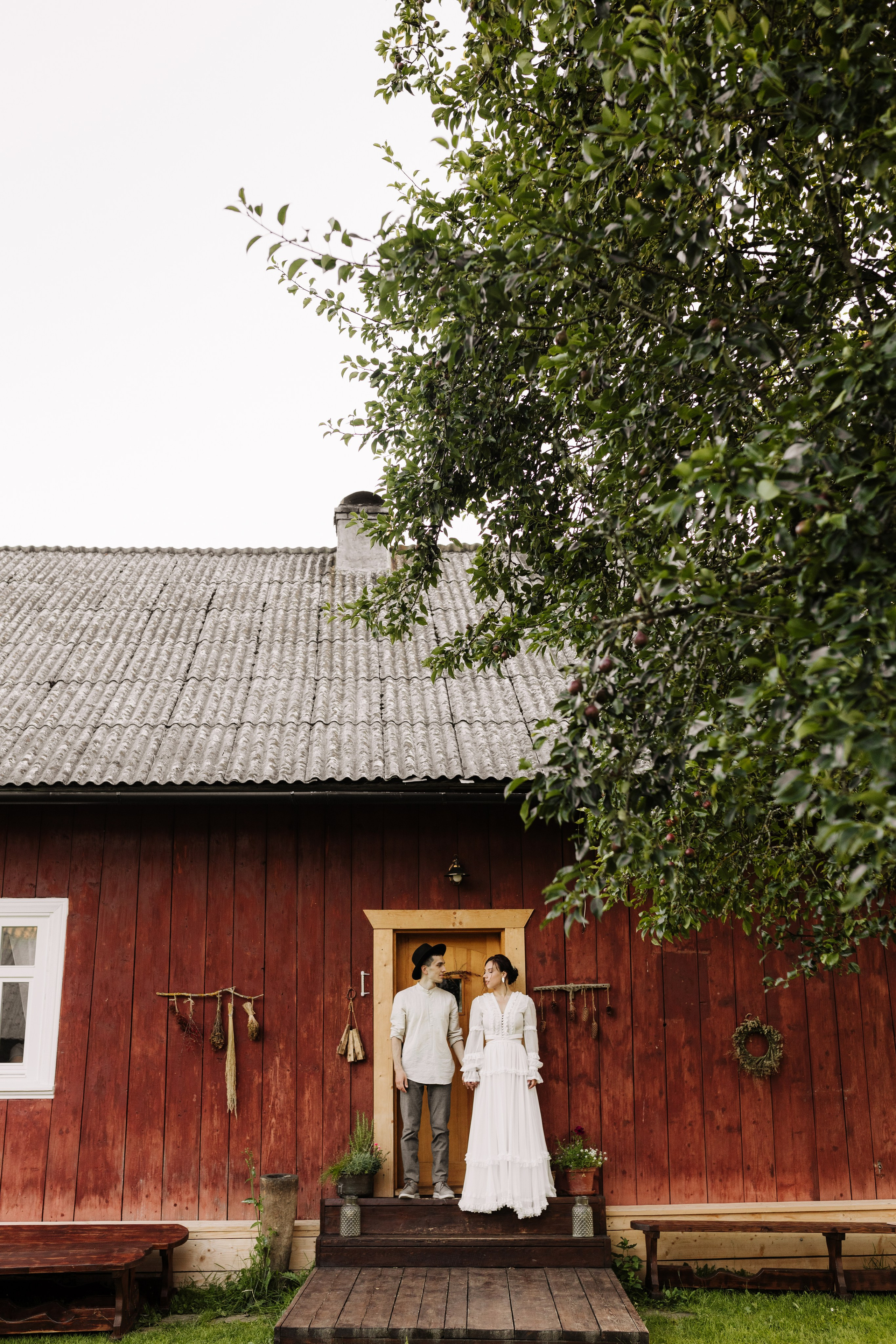 Юлія & Юрій. Весільний та сімейний фотограф у Харкові Ткаченко Світлана