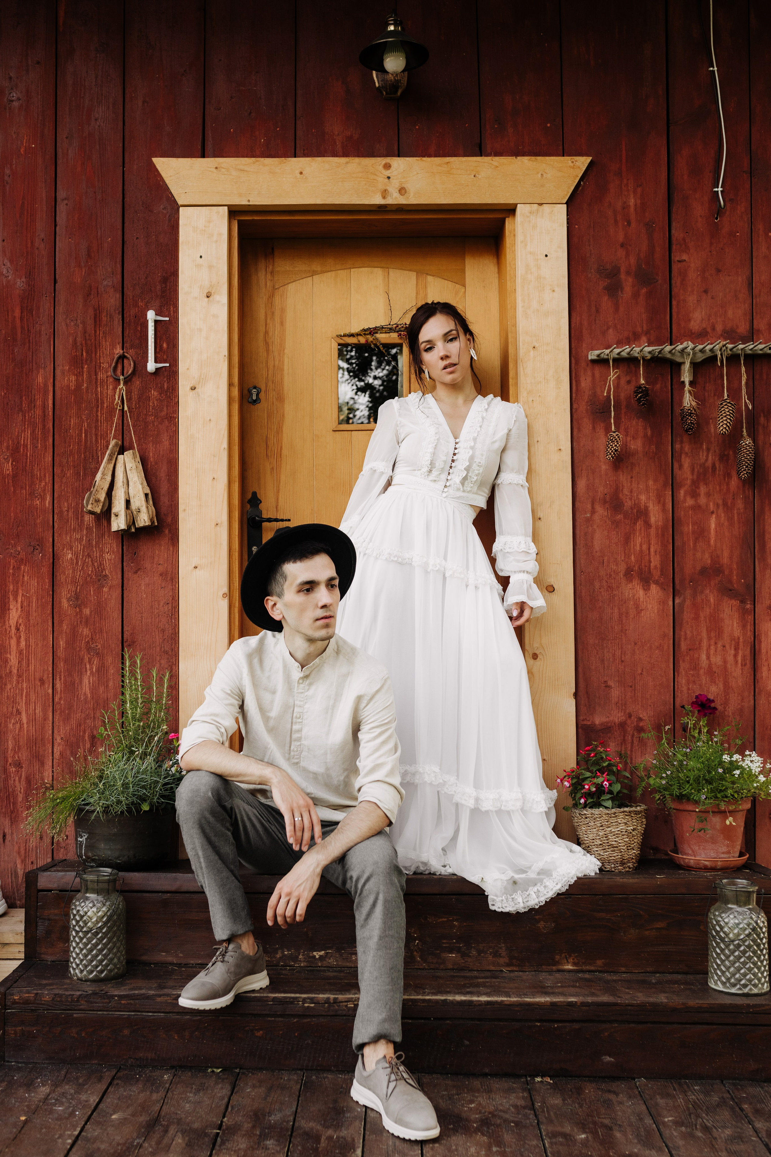 Юлія & Юрій. Весільний та сімейний фотограф у Харкові Ткаченко Світлана