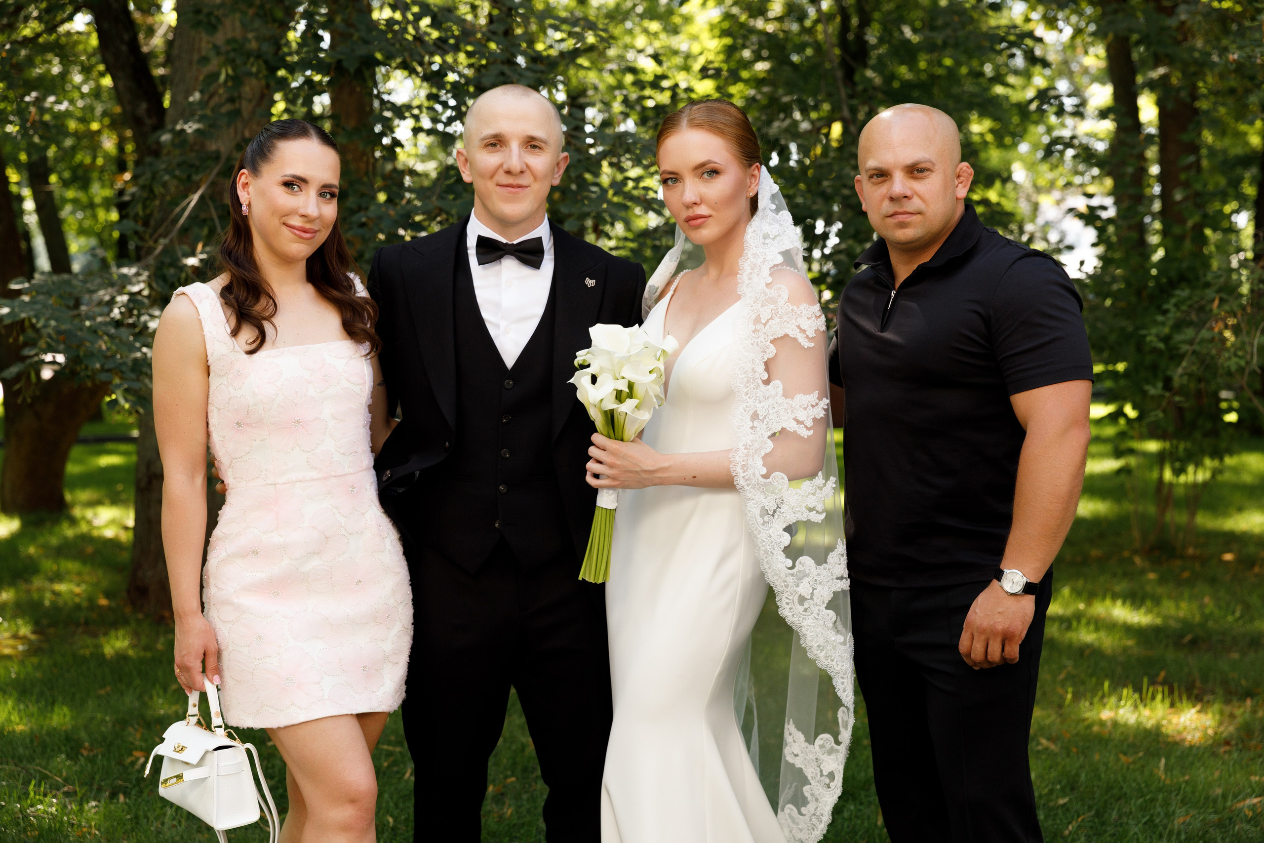 Ірина Денис. Весільний та сімейний фотограф у Харкові Ткаченко Світлана