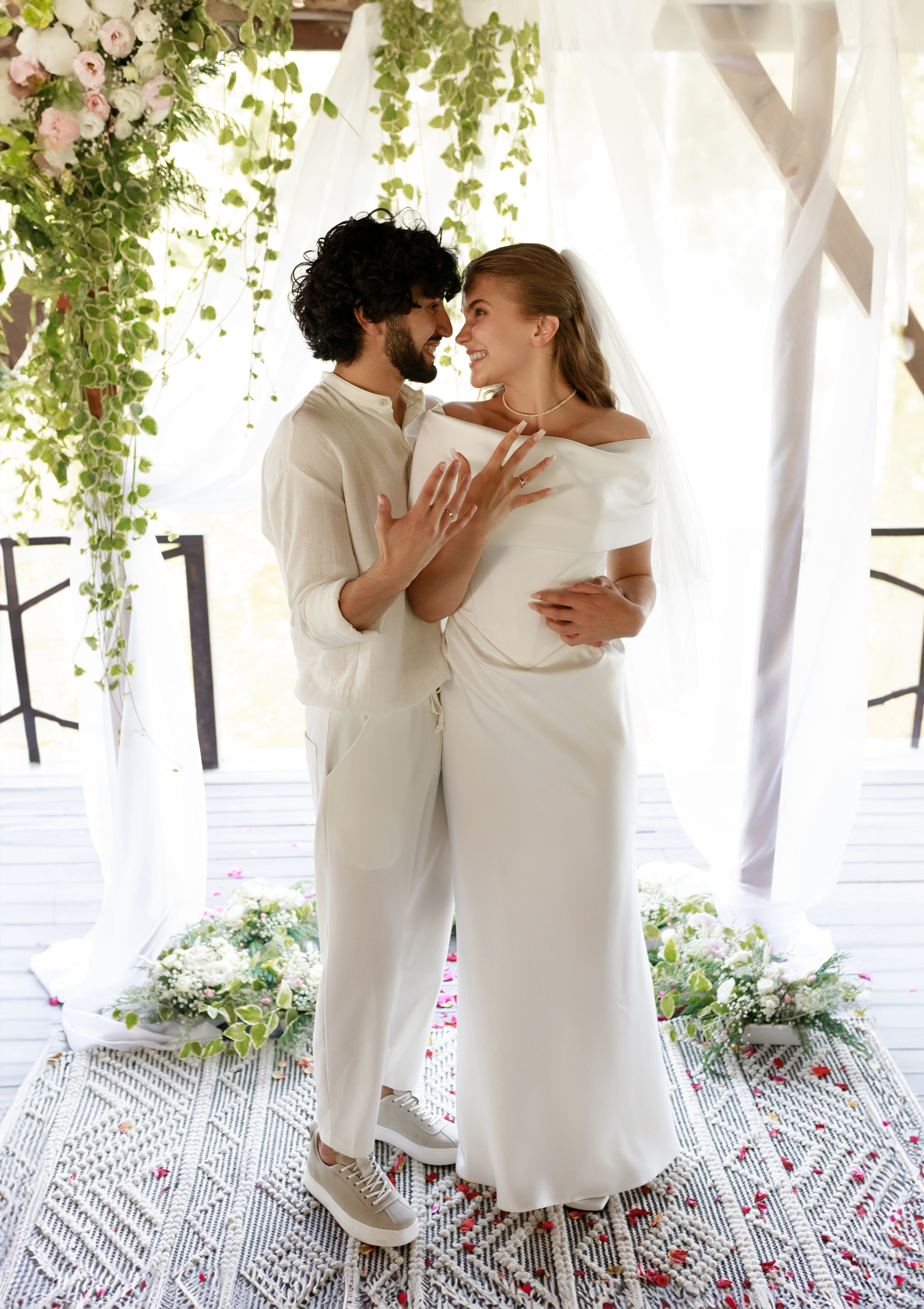 Поліна & Карен. Весільний та сімейний фотограф у Харкові Ткаченко Світлана