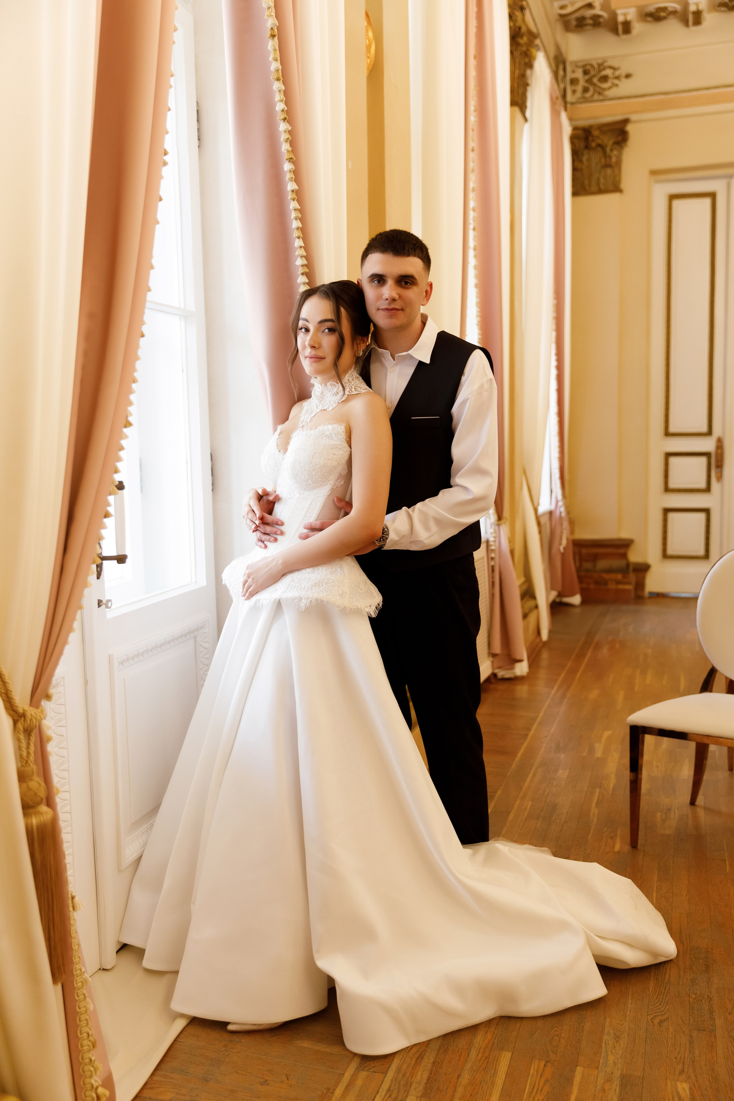 Діана & Микола. Весільний та сімейний фотограф у Харкові Ткаченко Світлана