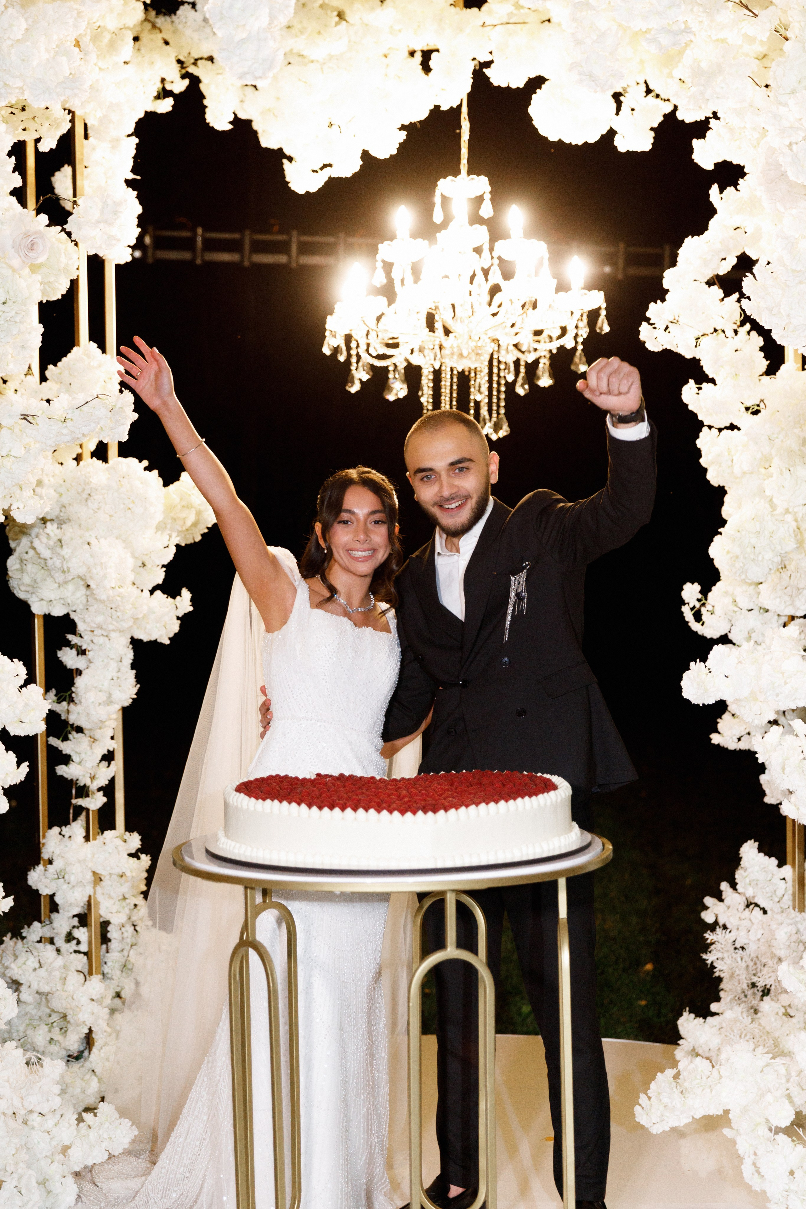 Аяз Джахан. Весільний та сімейний фотограф у Харкові Ткаченко Світлана