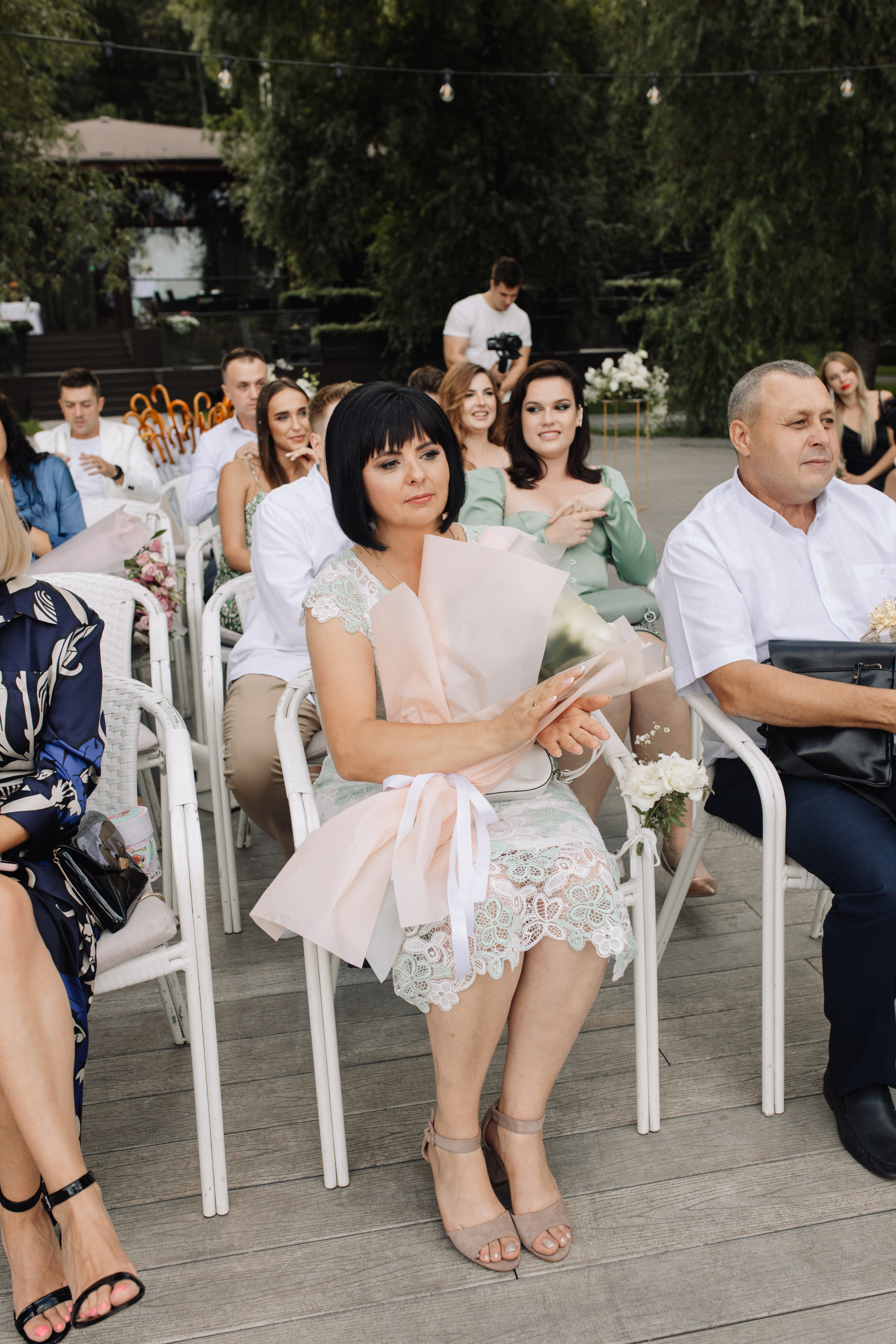 Анна & Артем. Весільний та сімейний фотограф у Харкові Ткаченко Світлана