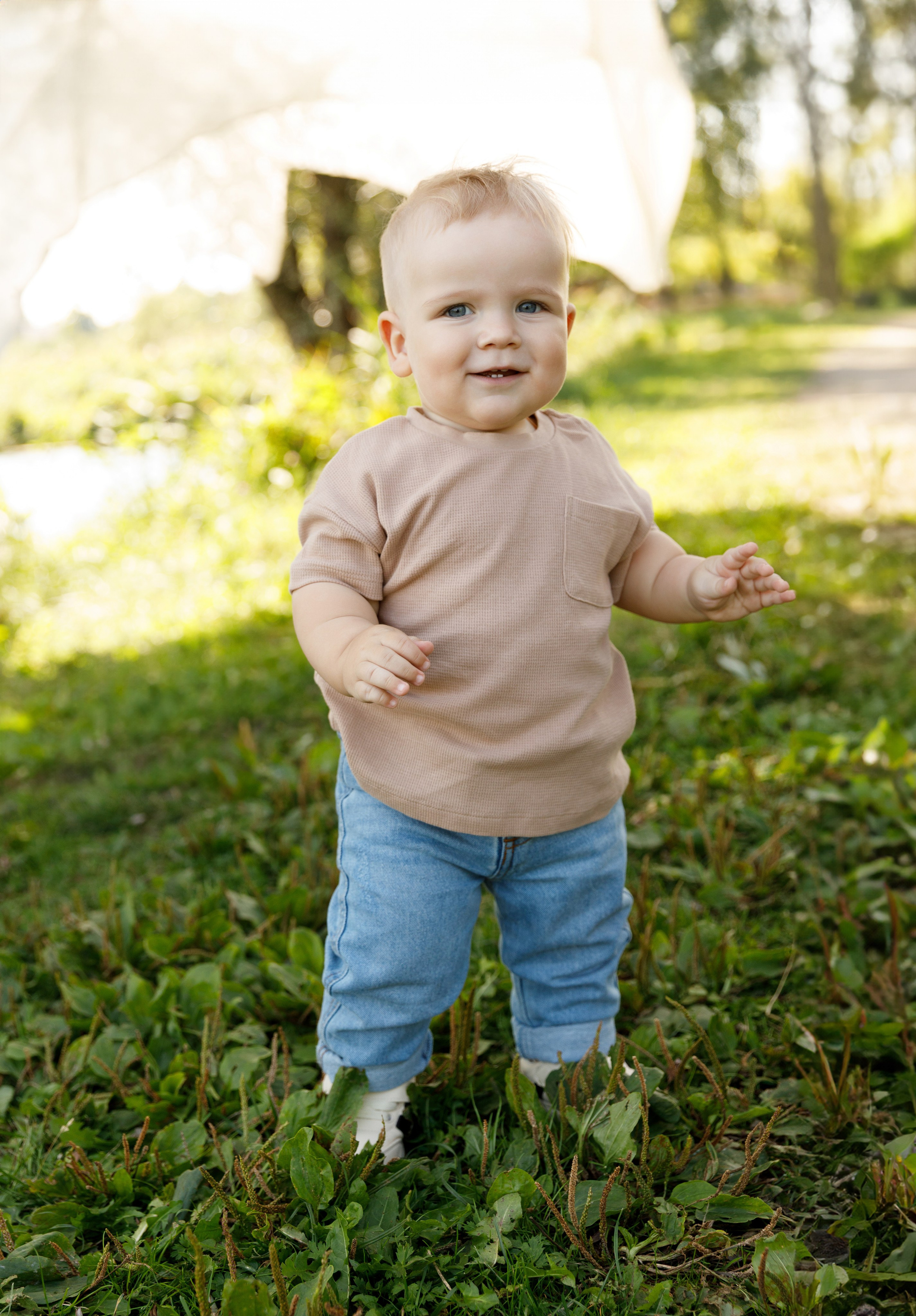 Віка & Влад & Артур. Весільний та сімейний фотограф у Харкові Ткаченко Світлана