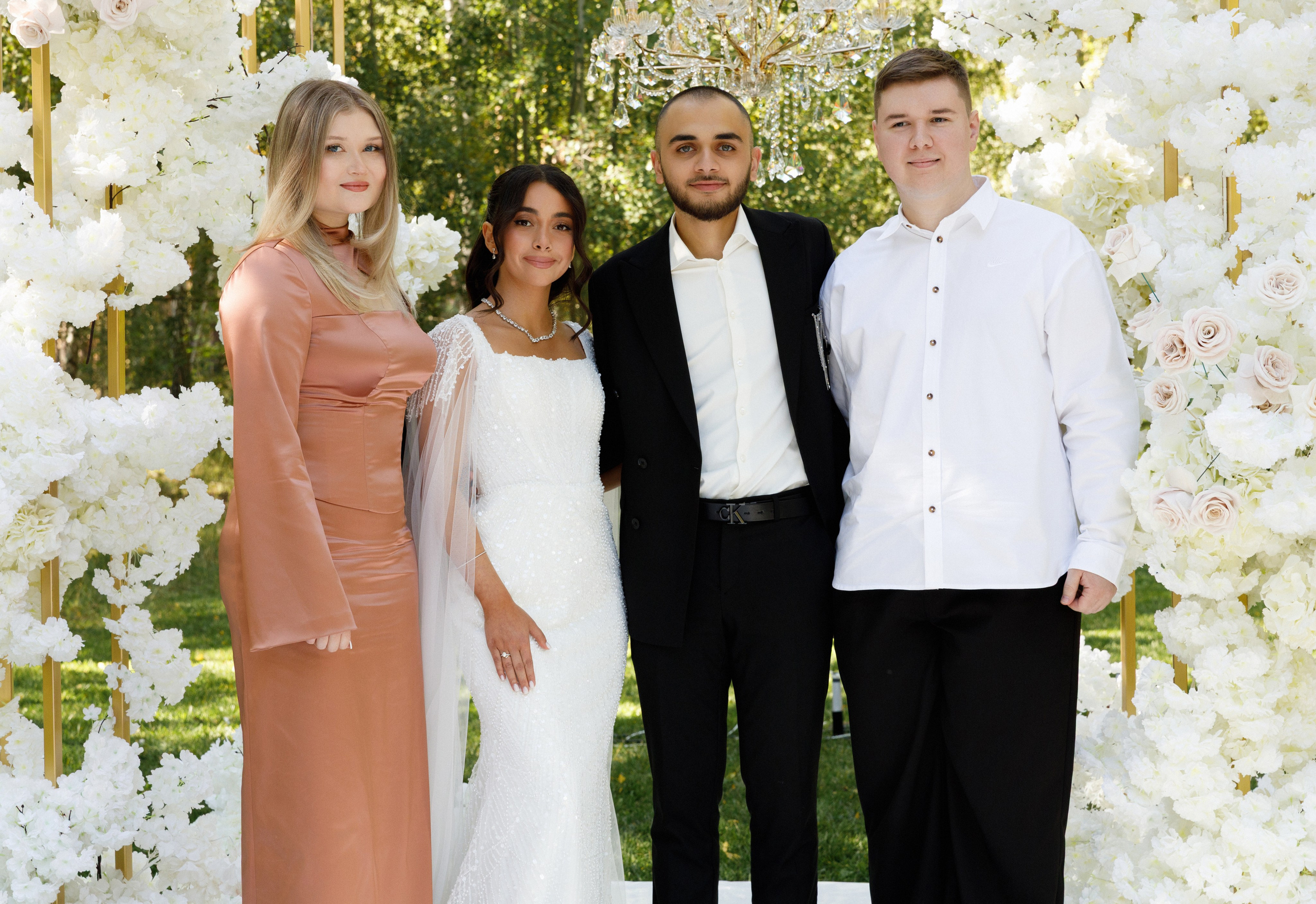 Аяз Джахан. Весільний та сімейний фотограф у Харкові Ткаченко Світлана