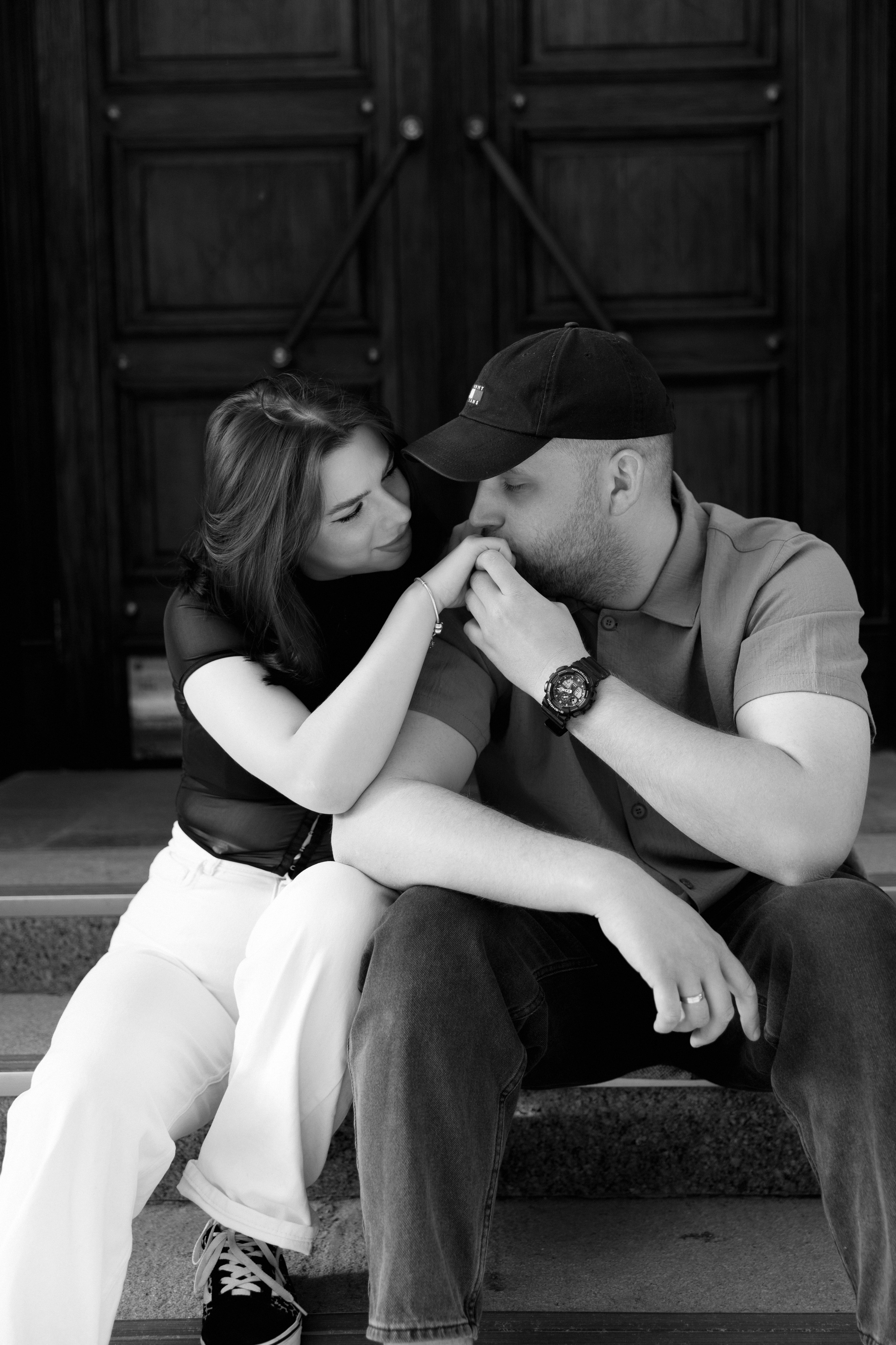 Катерина & Дмитро. Весільний та сімейний фотограф у Харкові Ткаченко Світлана