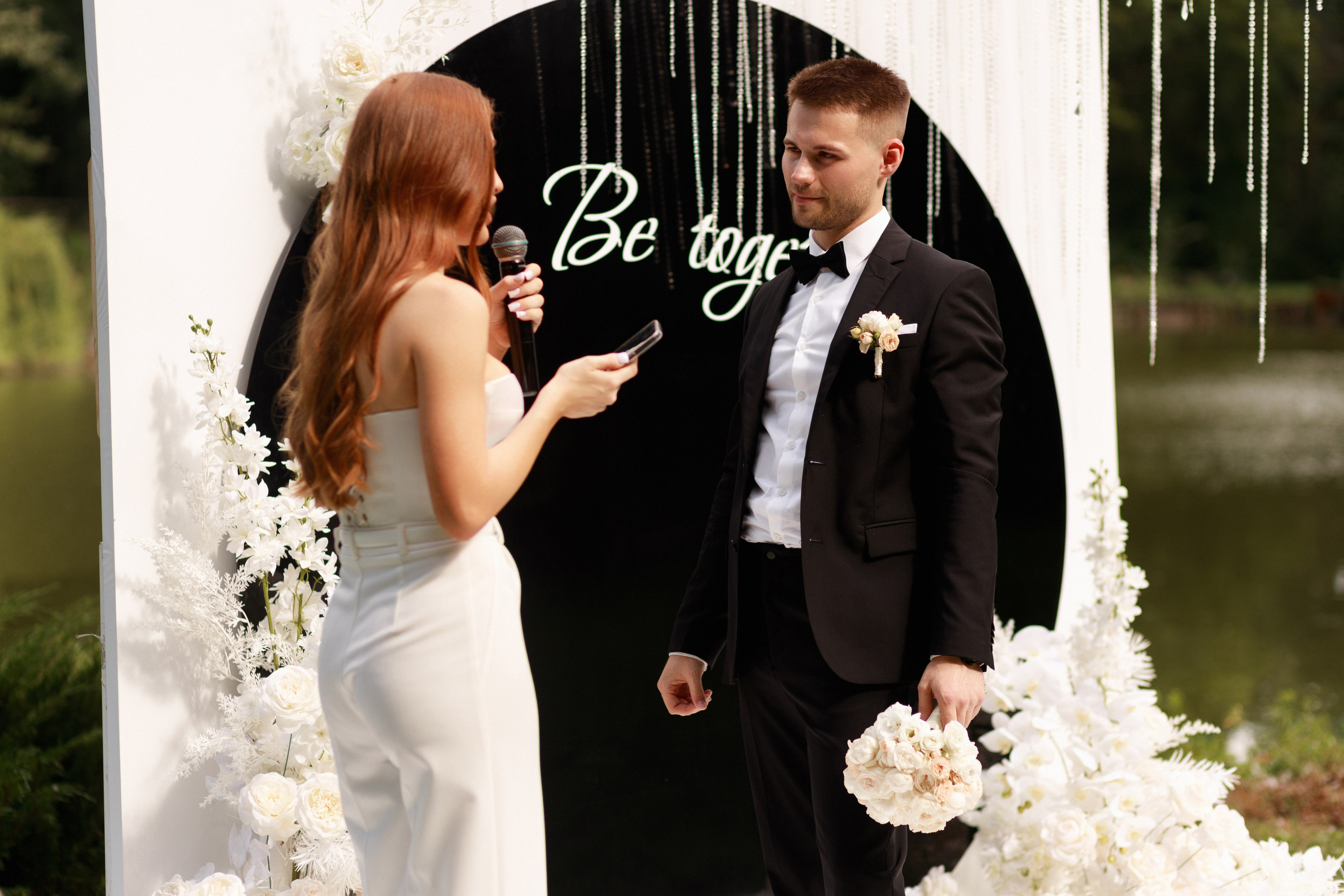 Аліна & Ярослав. Весільний та сімейний фотограф у Харкові Ткаченко Світлана