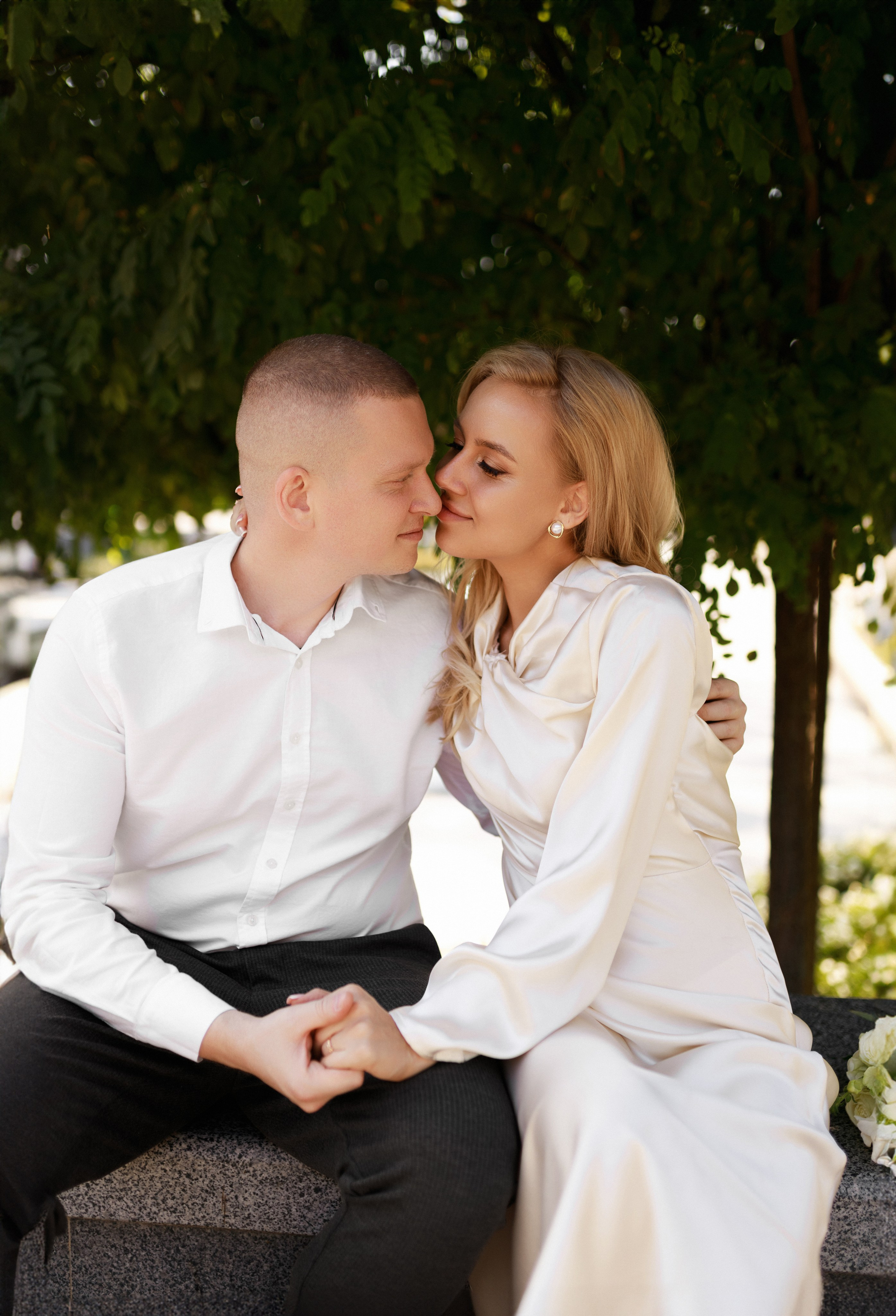 Дар’я & Артур. Весільний та сімейний фотограф у Харкові Ткаченко Світлана