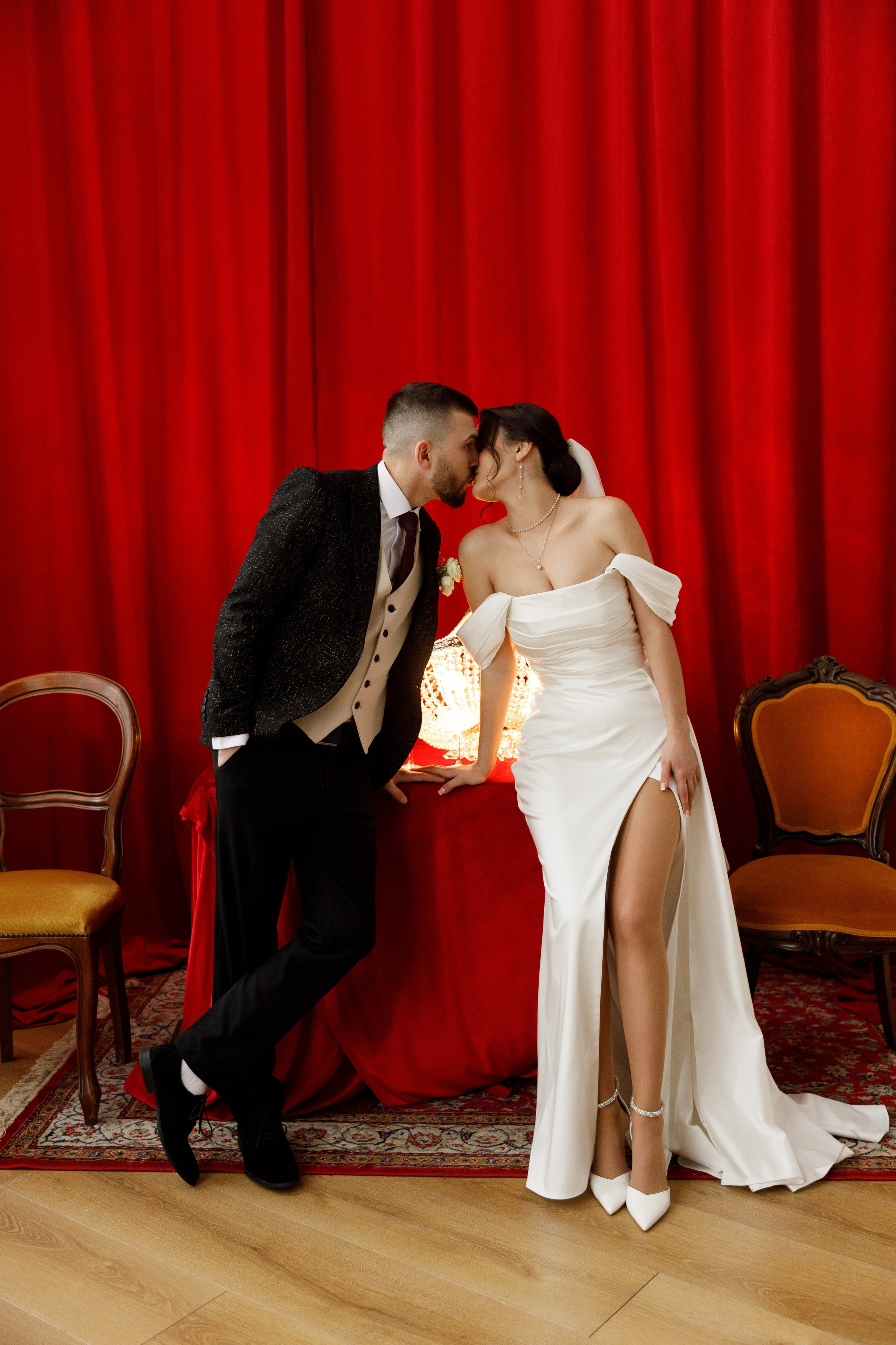 Катерина & Євгеній. Весільний та сімейний фотограф у Харкові Ткаченко Світлана