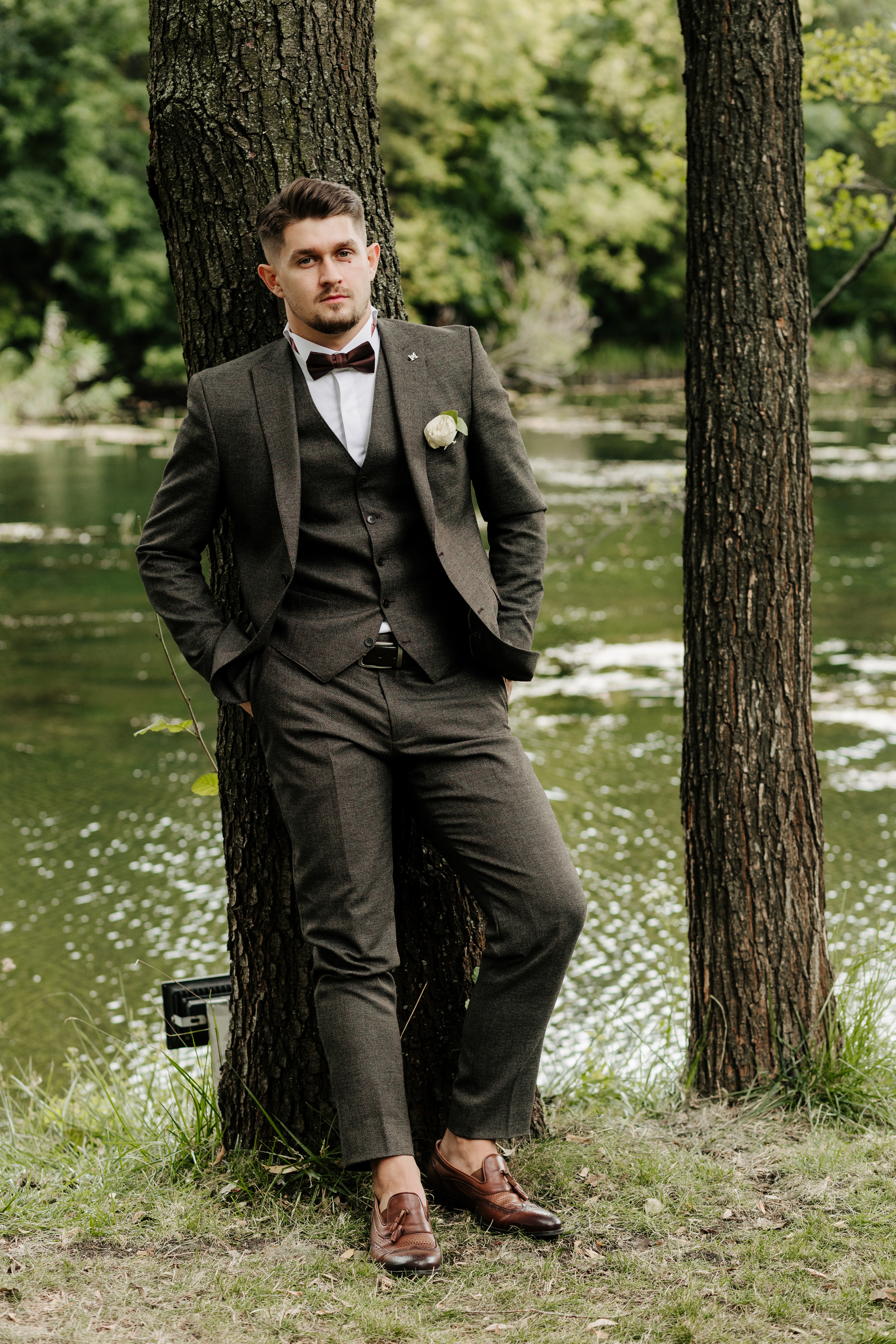 Христина & Стас. Весільний та сімейний фотограф у Харкові Ткаченко Світлана