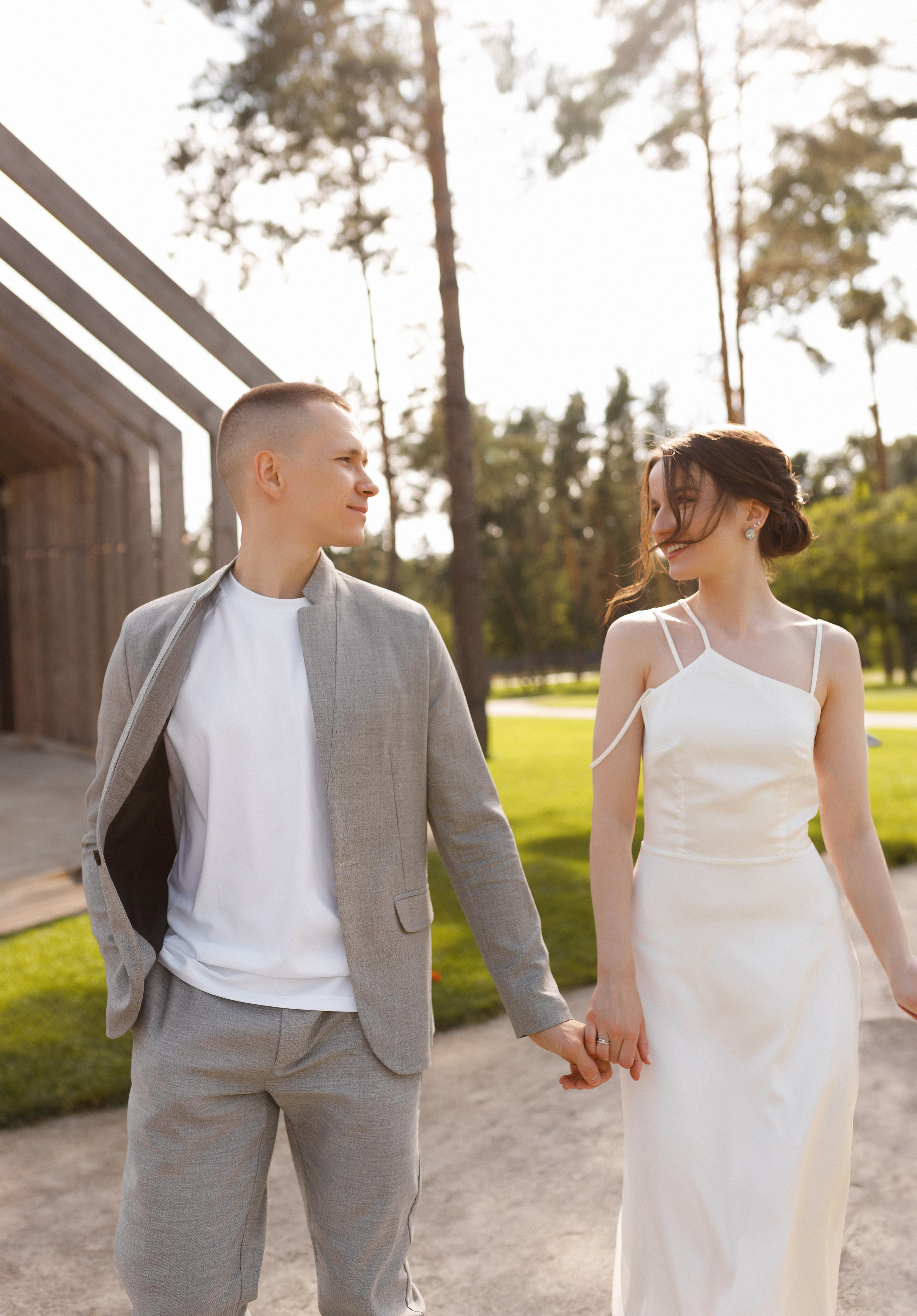 Альона & Андрій. Весільний та сімейний фотограф у Харкові Ткаченко Світлана