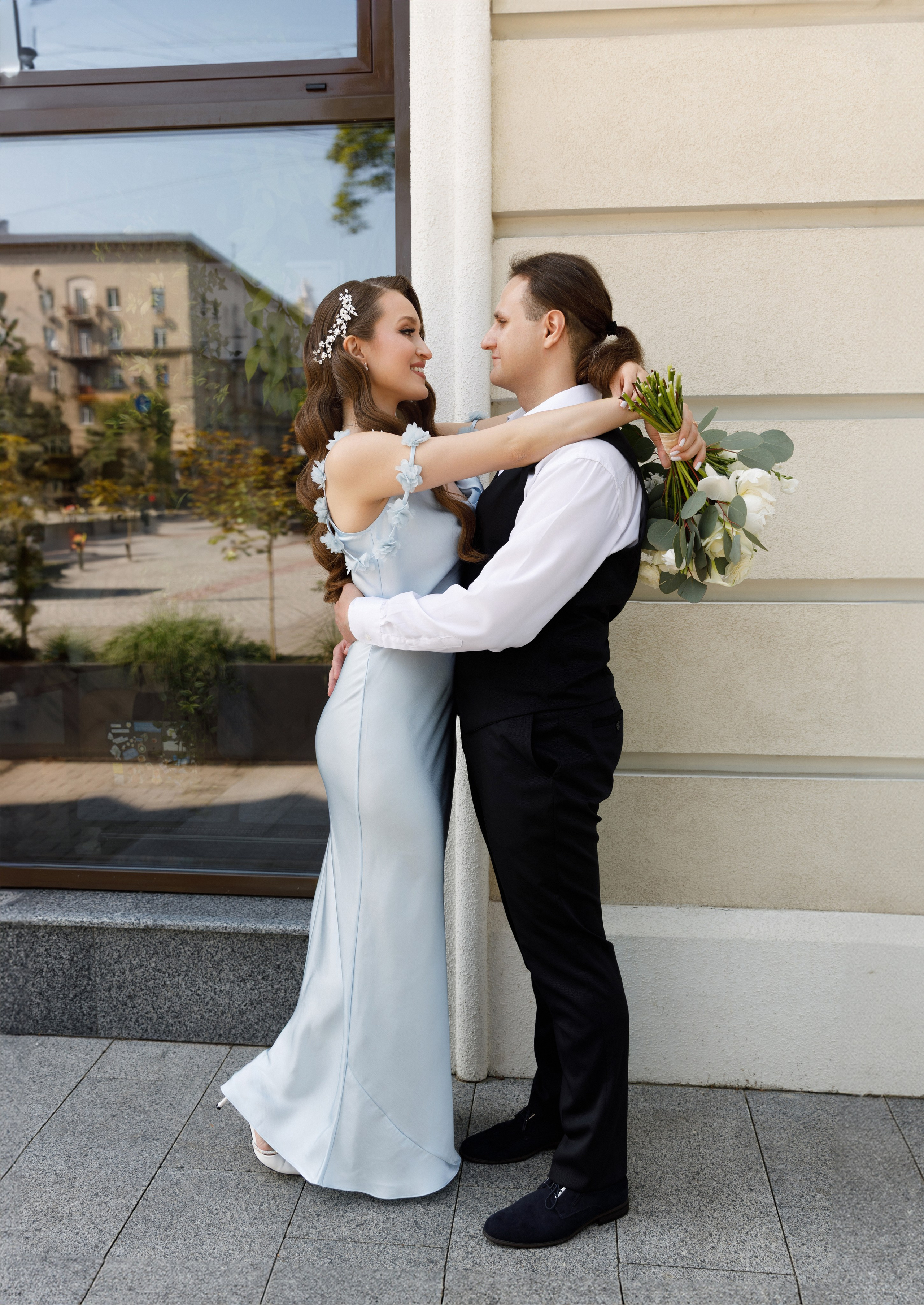 Аліна & Сергій. Весільний та сімейний фотограф у Харкові Ткаченко Світлана