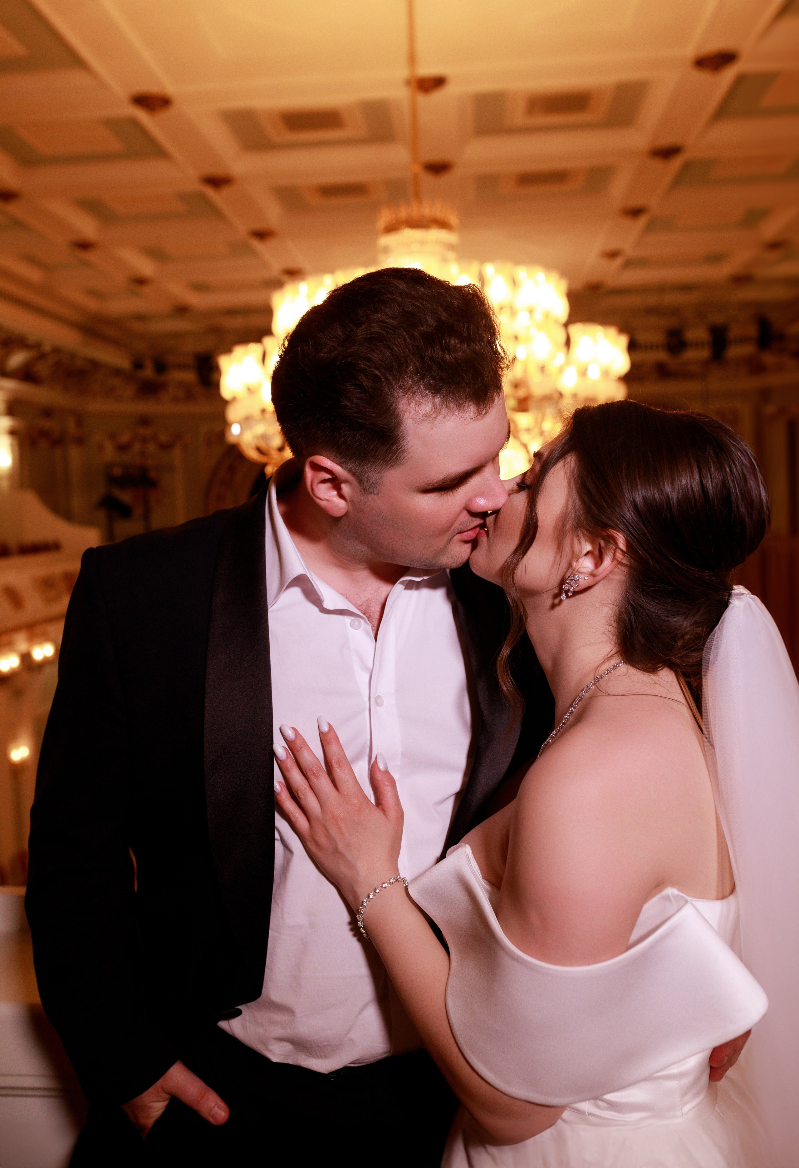 Вікторія & Андрій. Весільний та сімейний фотограф у Харкові Ткаченко Світлана