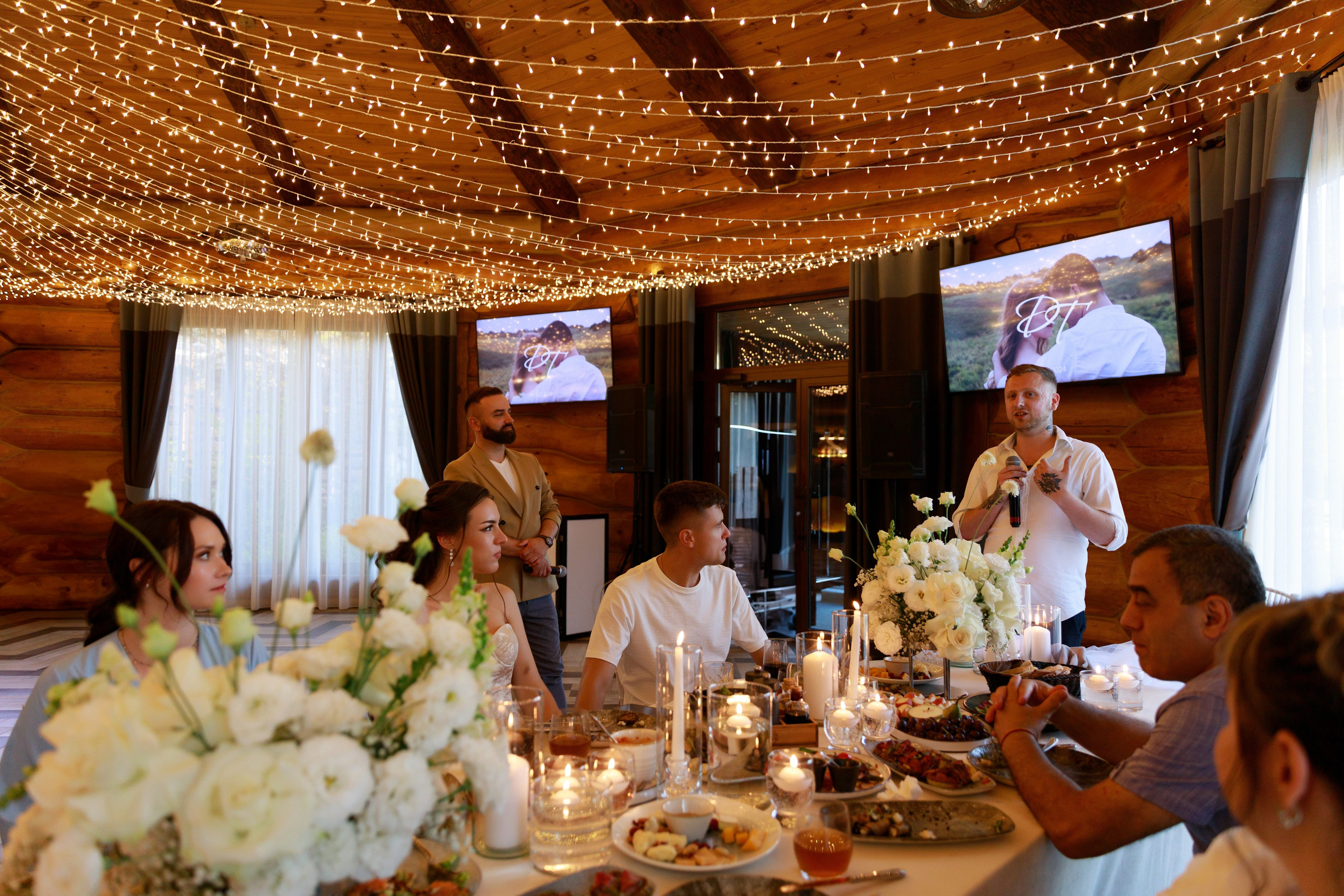 Дарина & Тимур. Весільний та сімейний фотограф у Харкові Ткаченко Світлана