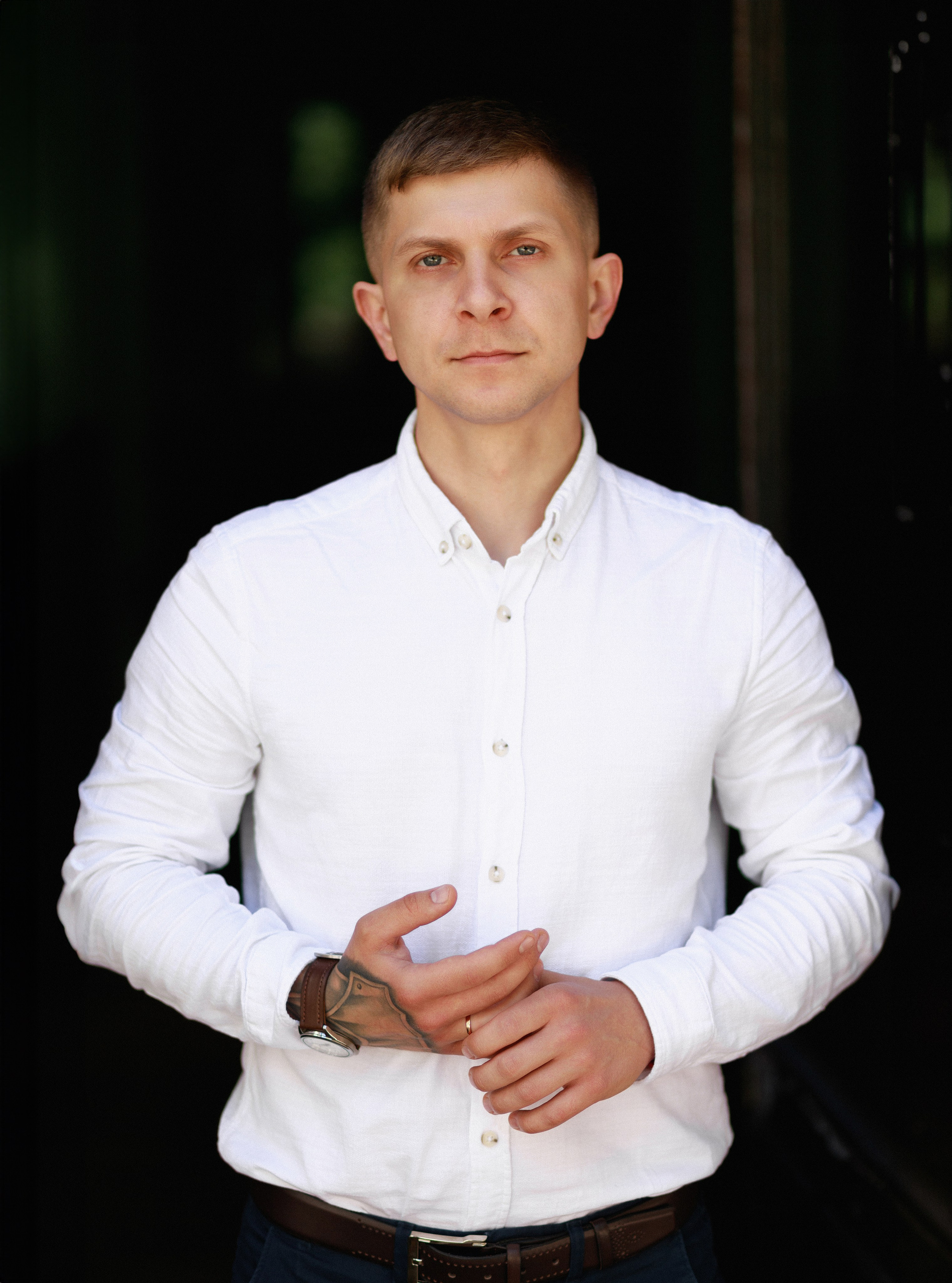 Вікторія & Дмитро. Весільний та сімейний фотограф у Харкові Ткаченко Світлана