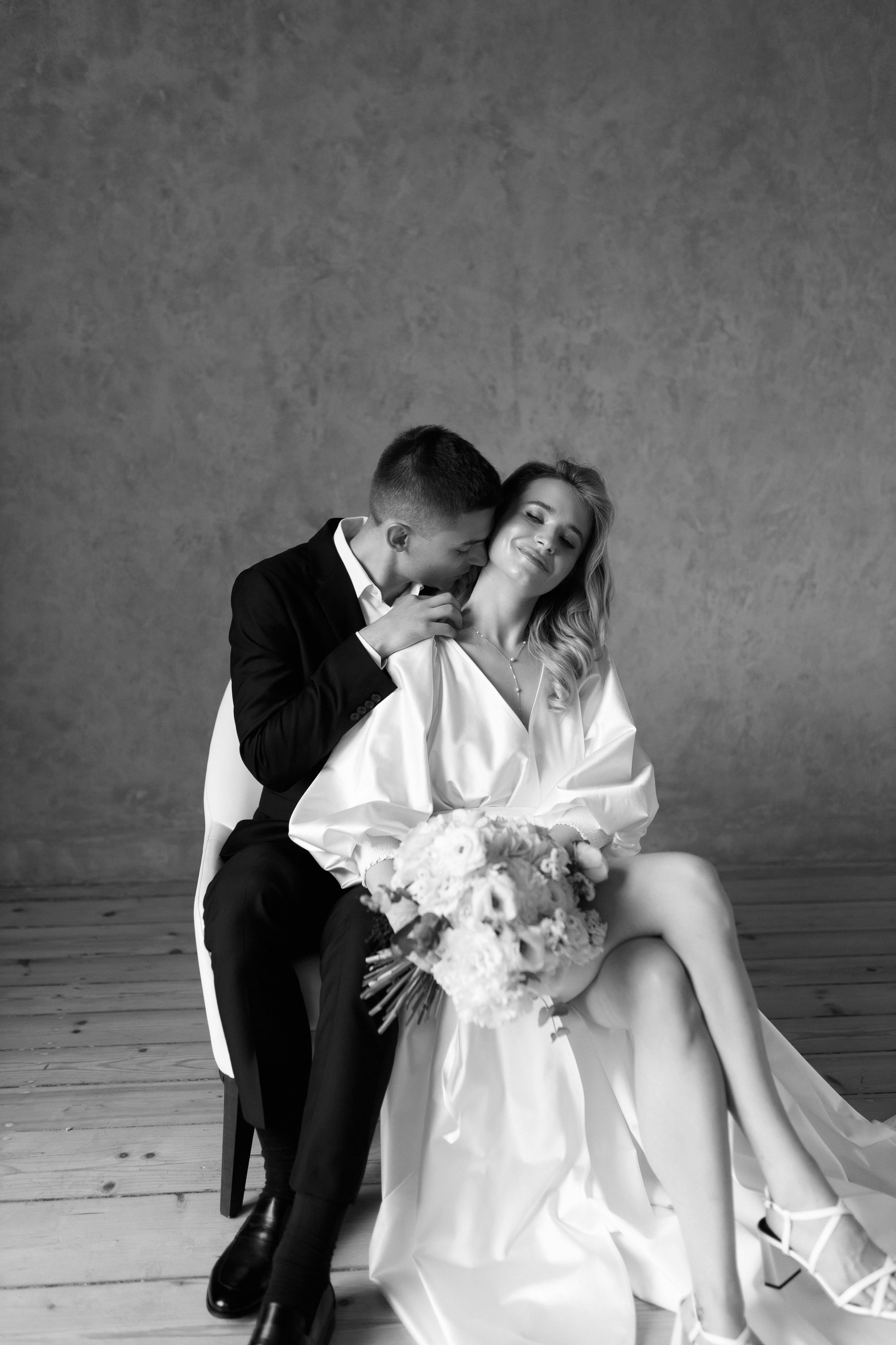 Влада & Стас. Весільний та сімейний фотограф у Харкові Ткаченко Світлана