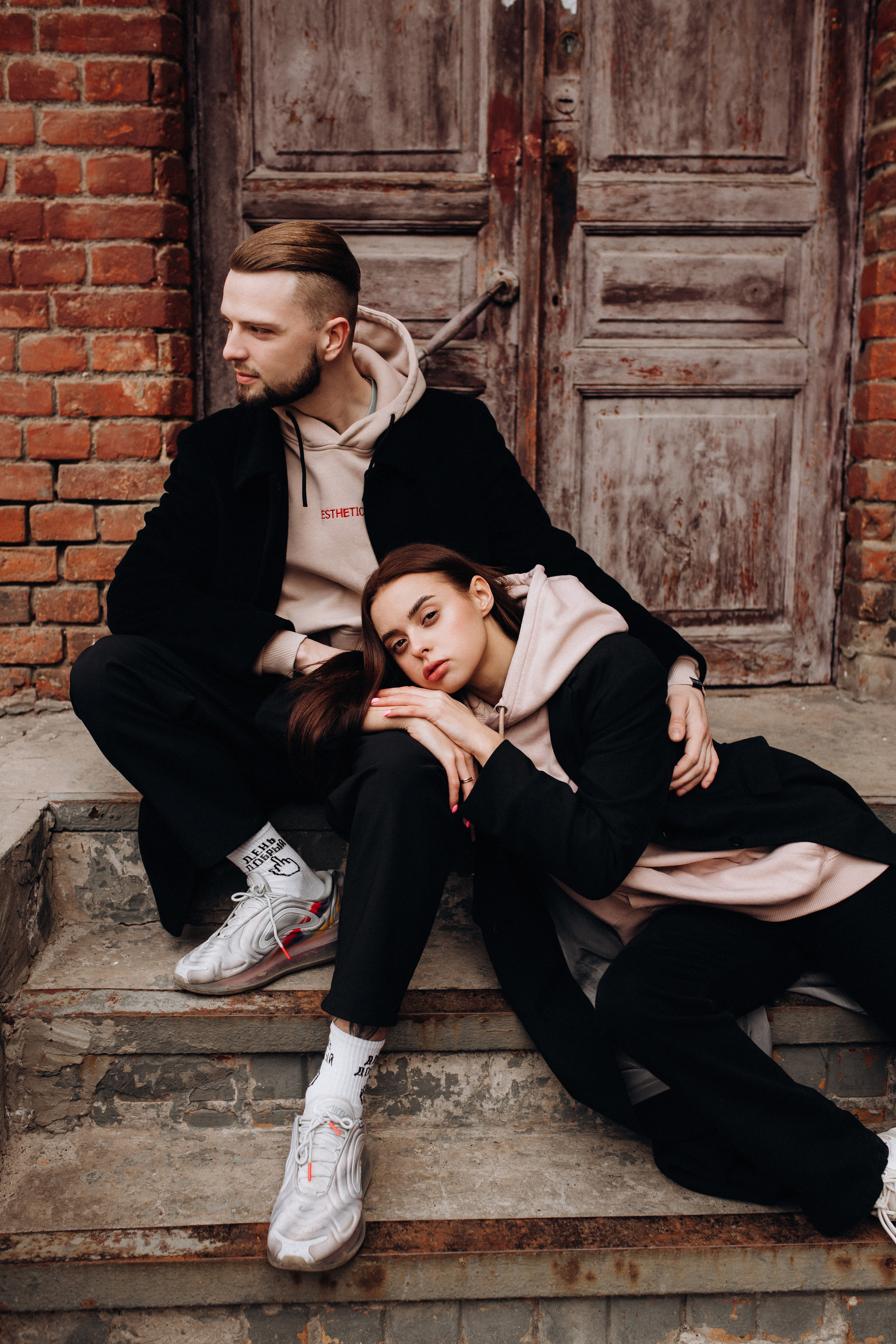 Анна & Артем. Весільний та сімейний фотограф у Харкові Ткаченко Світлана