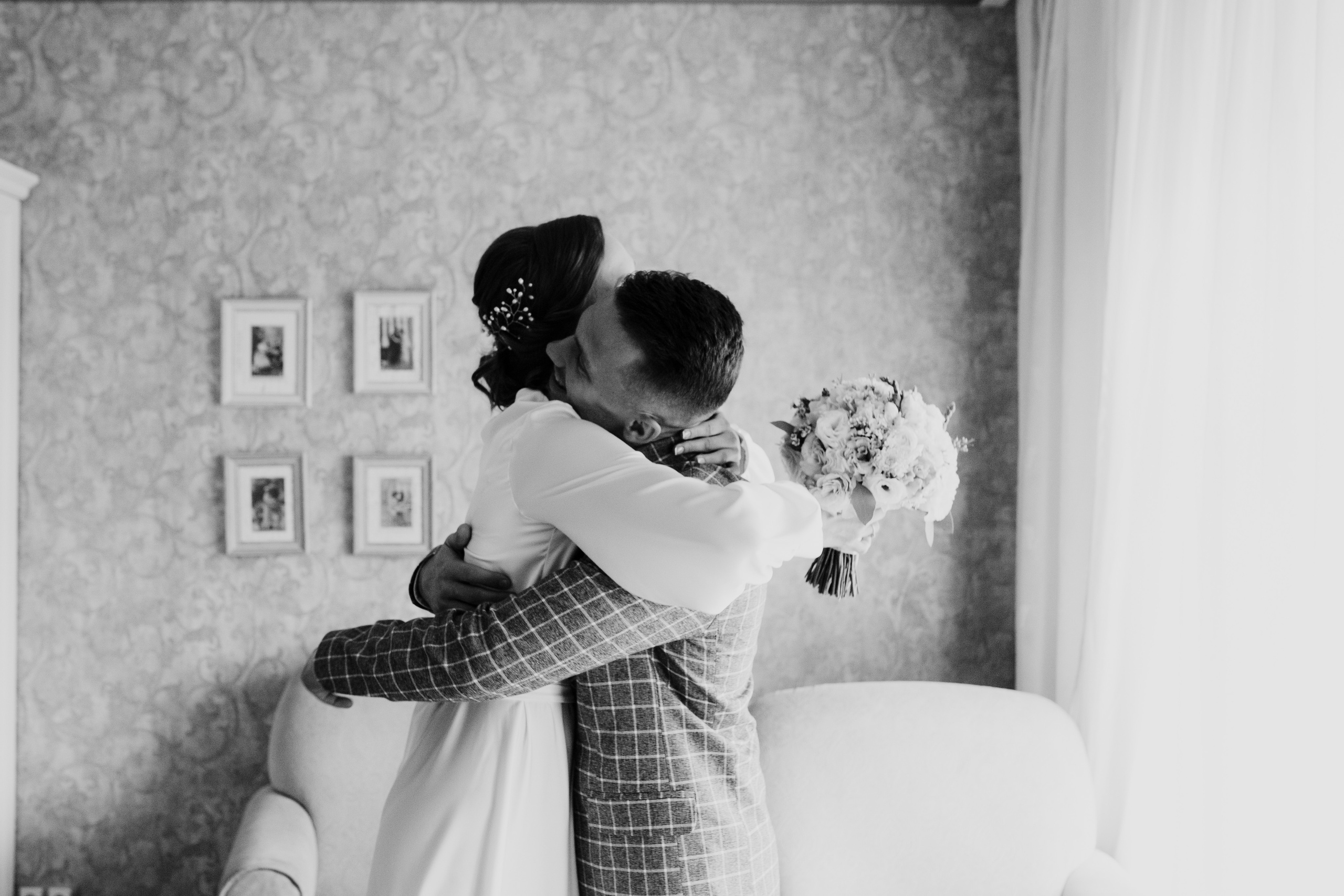 Катерина & Олексій. Весільний та сімейний фотограф у Харкові Ткаченко Світлана