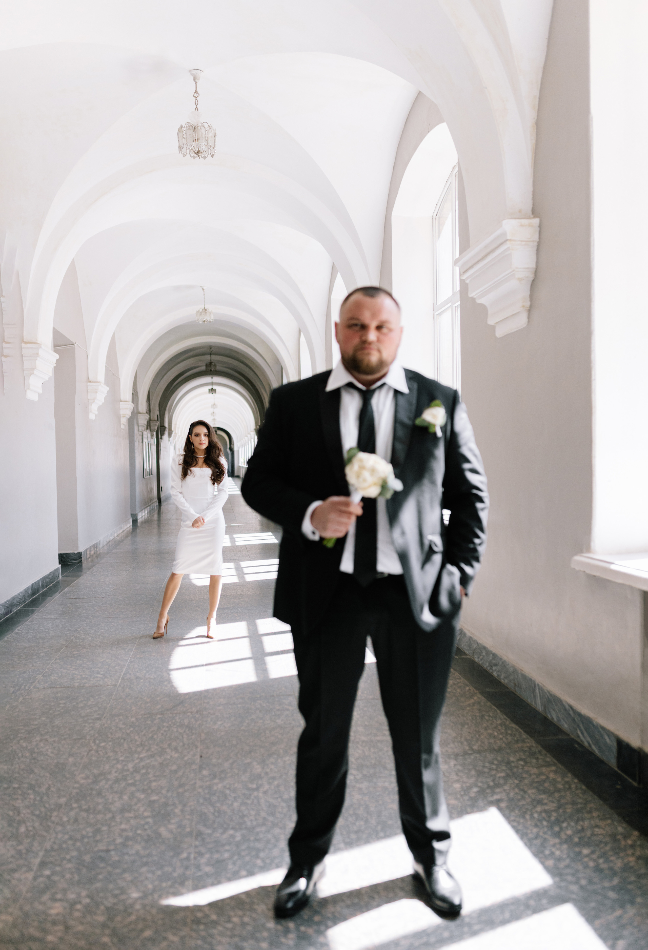 Дарина & Ярослав. Весільний та сімейний фотограф у Харкові Ткаченко Світлана