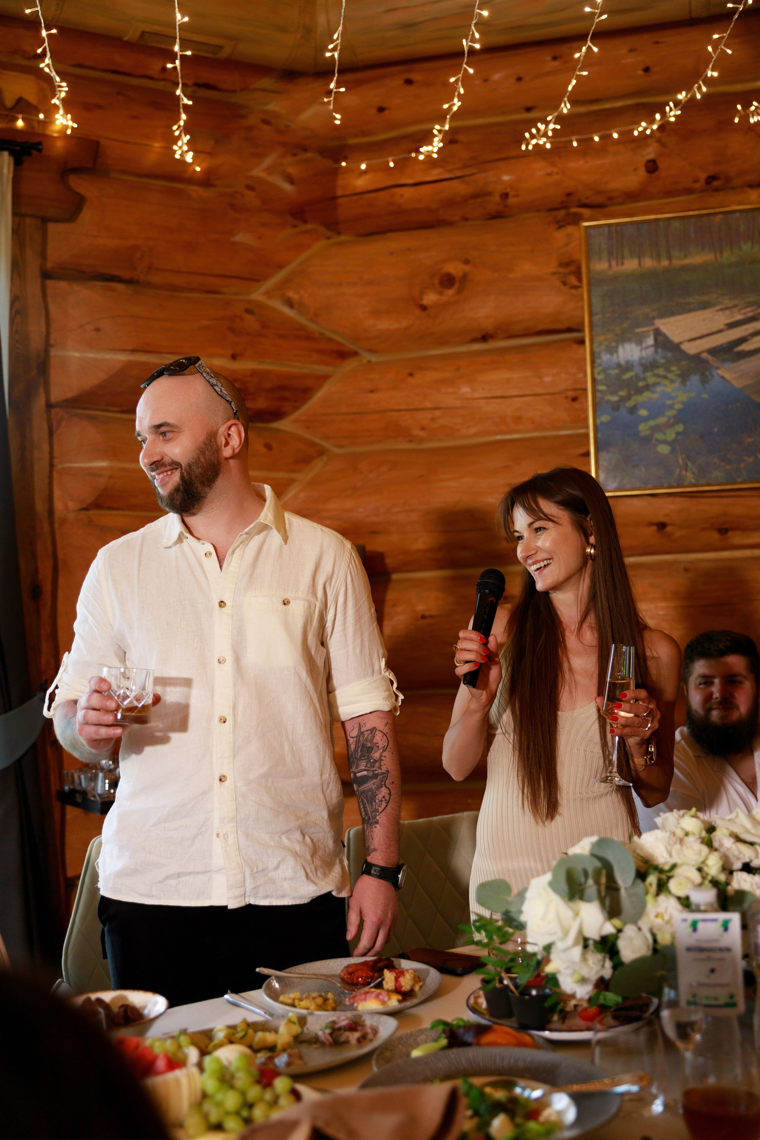 Дарʼя & Кирило. Весільний та сімейний фотограф у Харкові Ткаченко Світлана