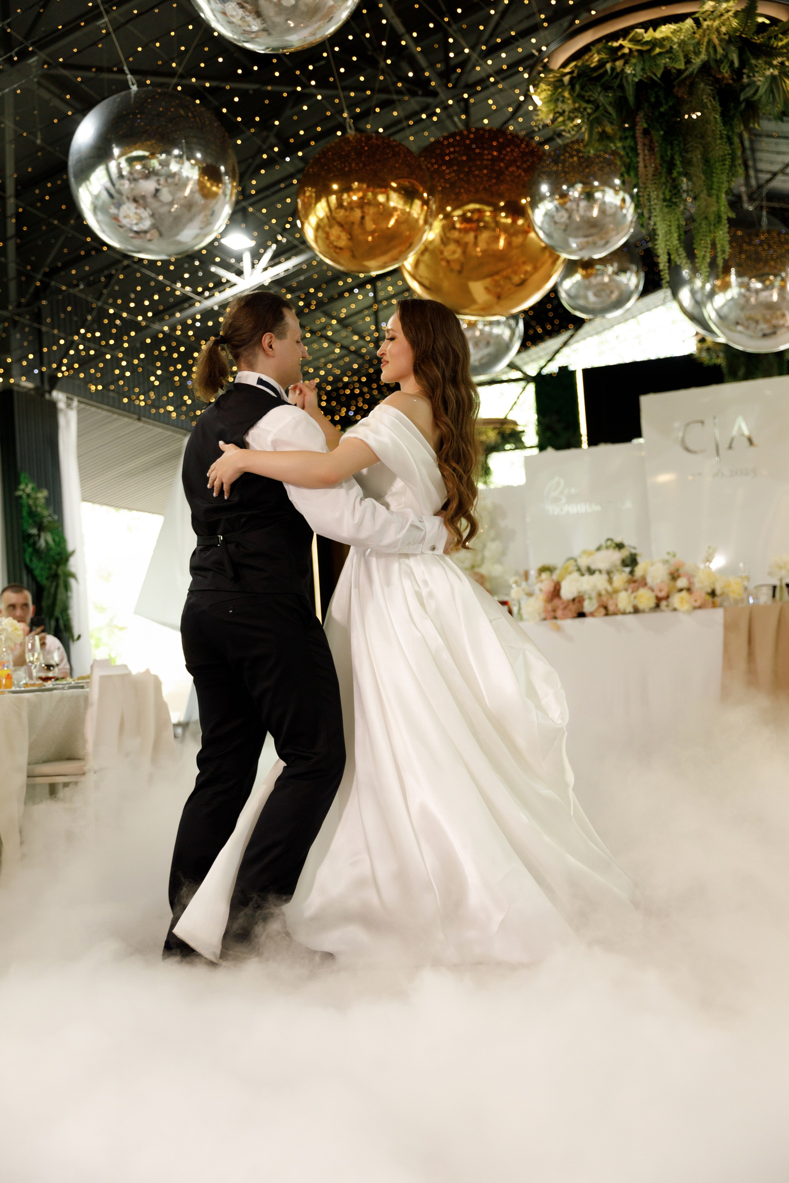 Аліна & Сергій. Весільний та сімейний фотограф у Харкові Ткаченко Світлана