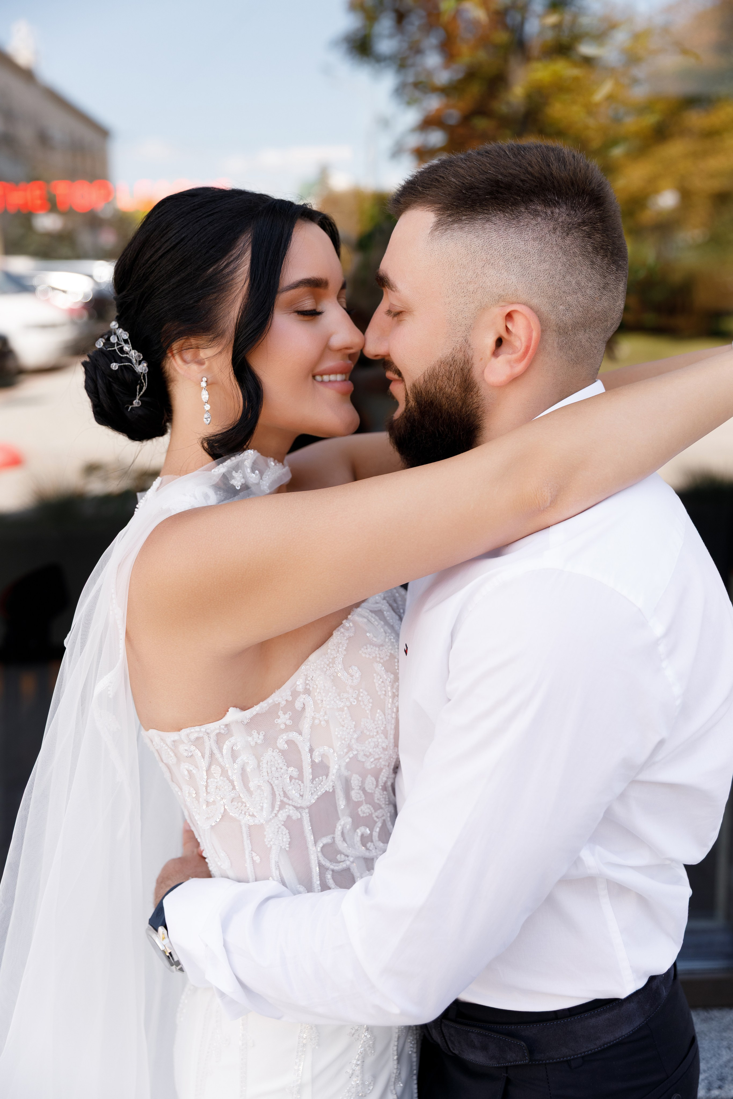 Катерина & Джекі. Весільний та сімейний фотограф у Харкові Ткаченко Світлана