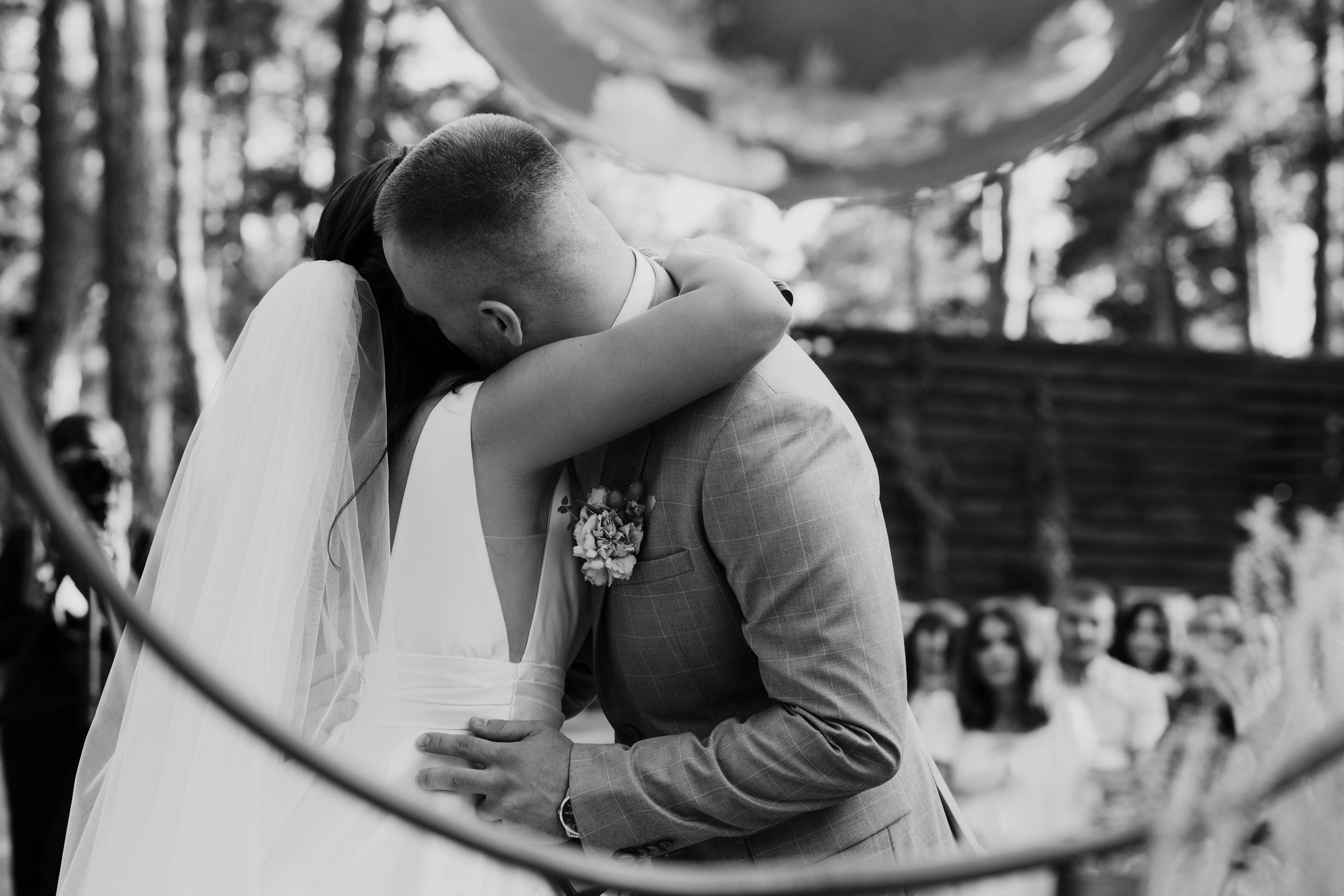 Віка & Максим. Весільний та сімейний фотограф у Харкові Ткаченко Світлана