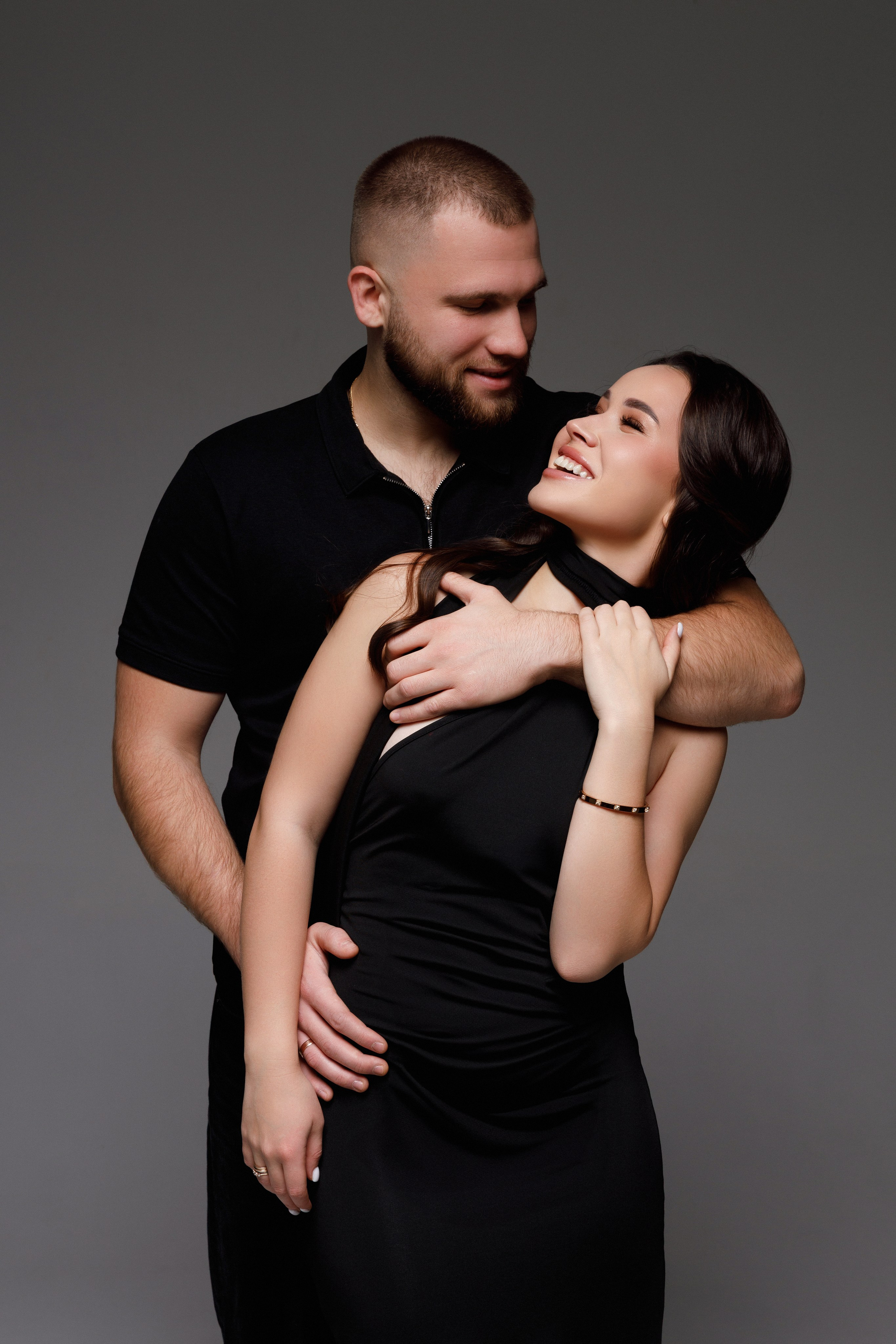 Ксенія & Дмитро. Весільний та сімейний фотограф у Харкові Ткаченко Світлана