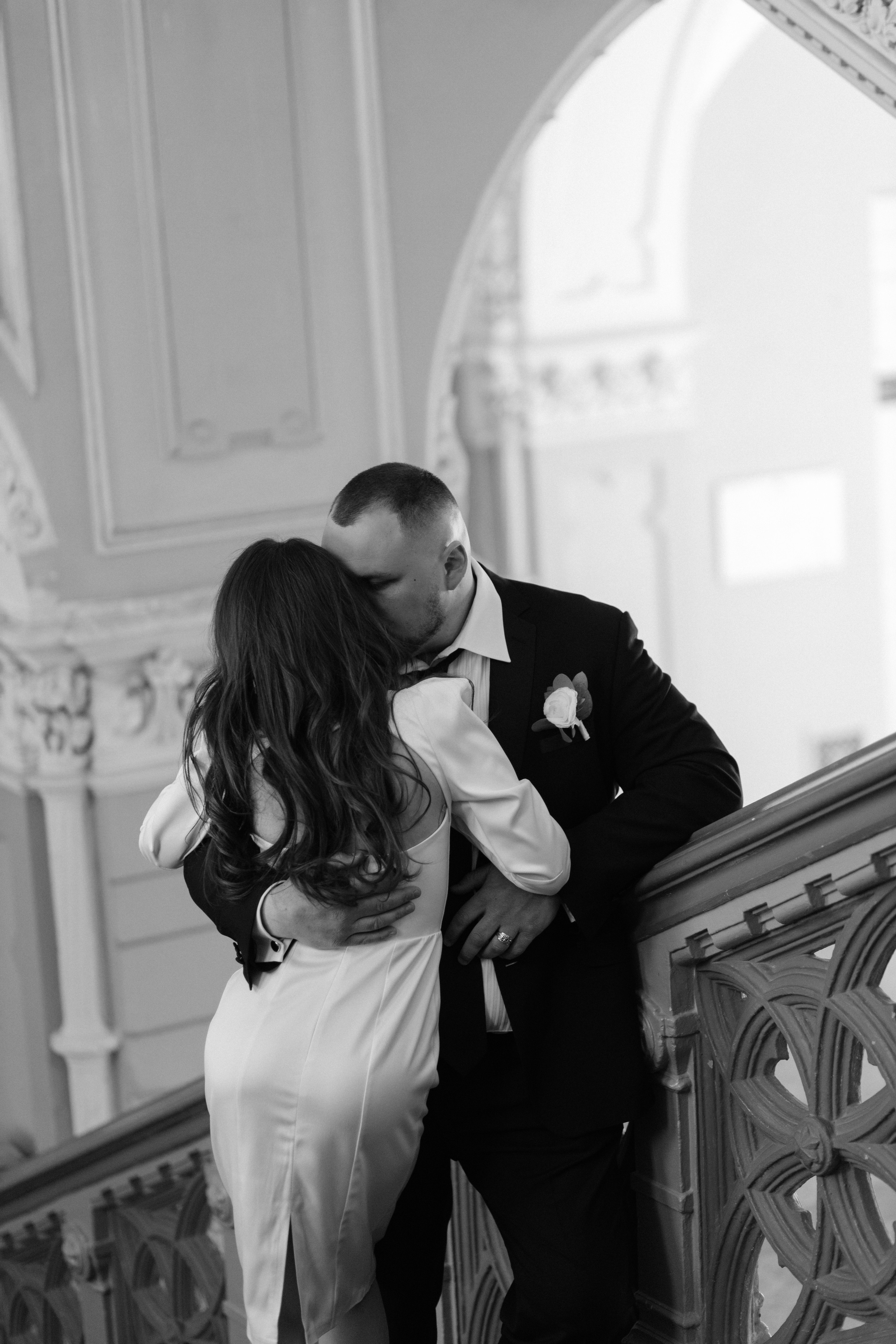 Дарина & Ярослав. Весільний та сімейний фотограф у Харкові Ткаченко Світлана