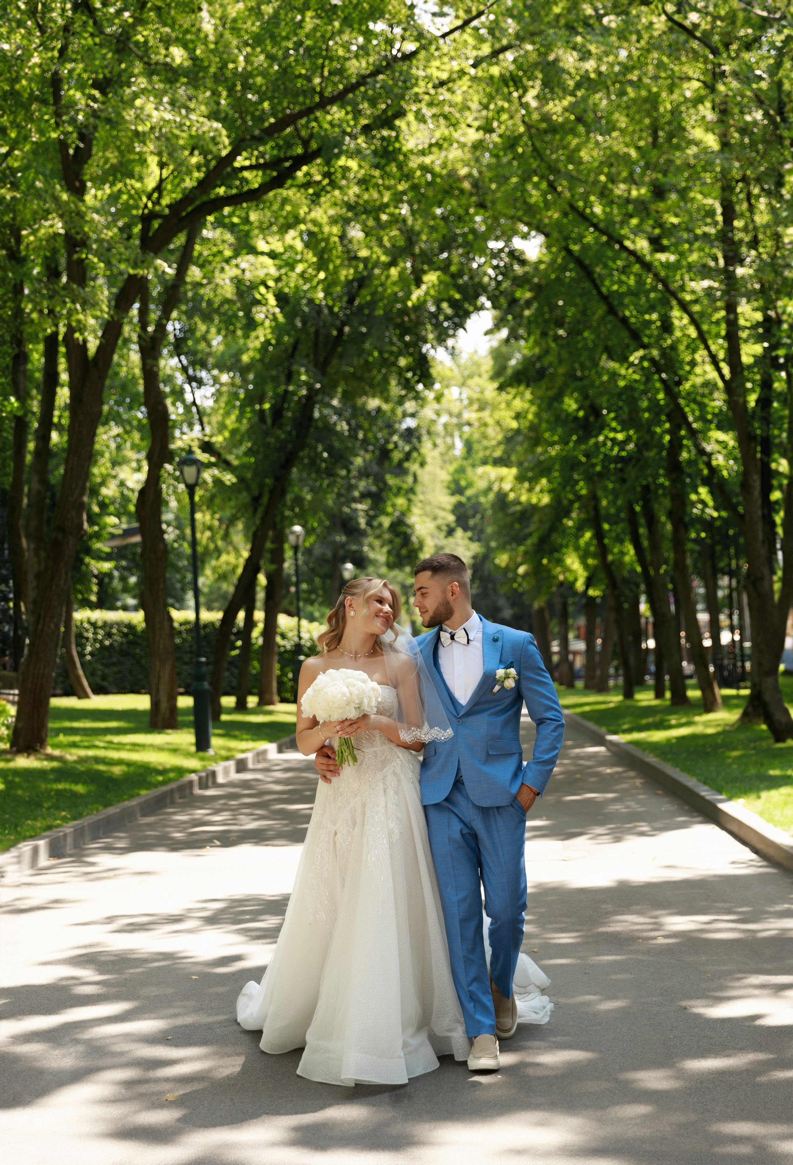 Дарина & Тимур. Весільний та сімейний фотограф у Харкові Ткаченко Світлана