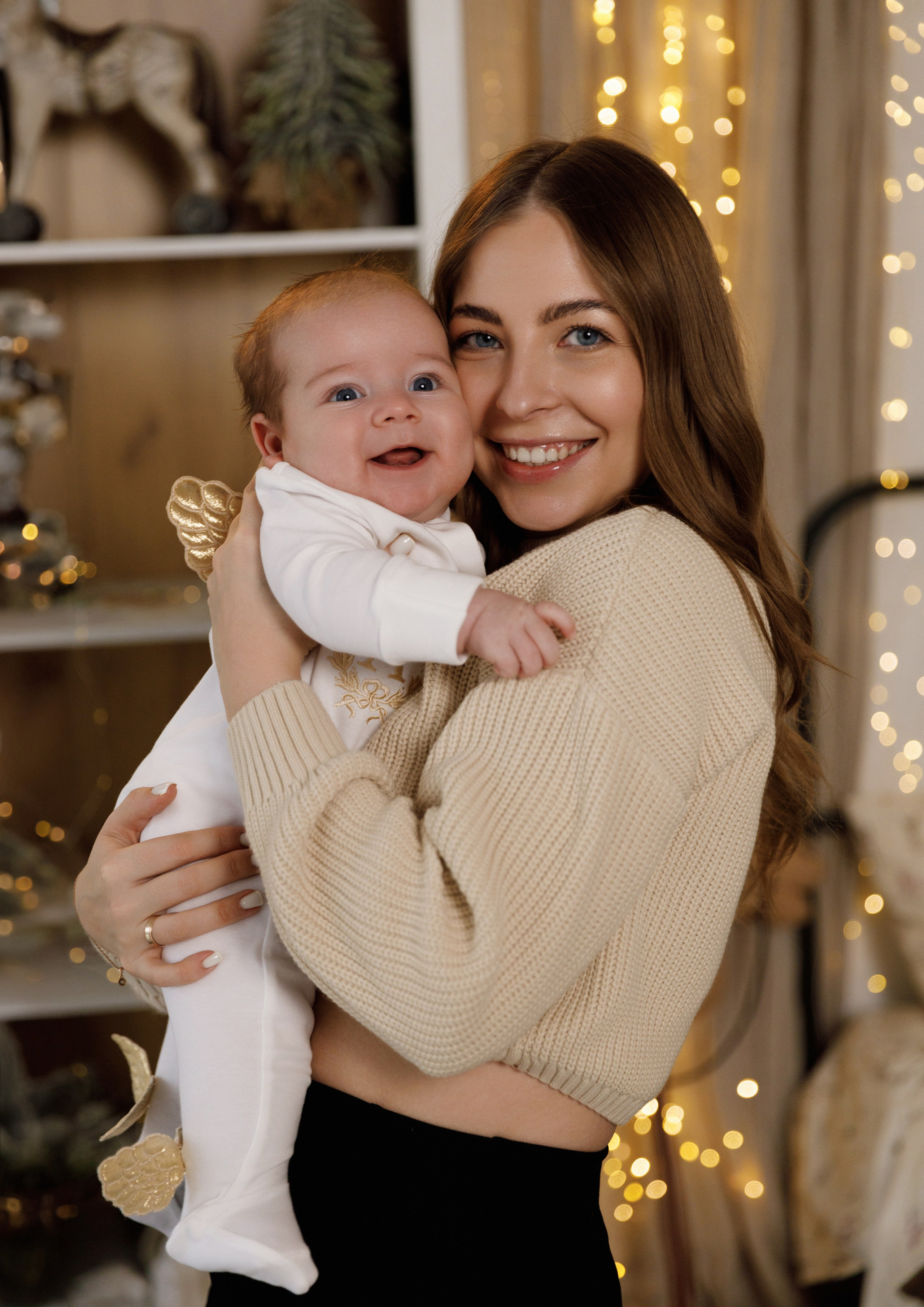 Віка & Влад & Артур. Весільний та сімейний фотограф у Харкові Ткаченко Світлана