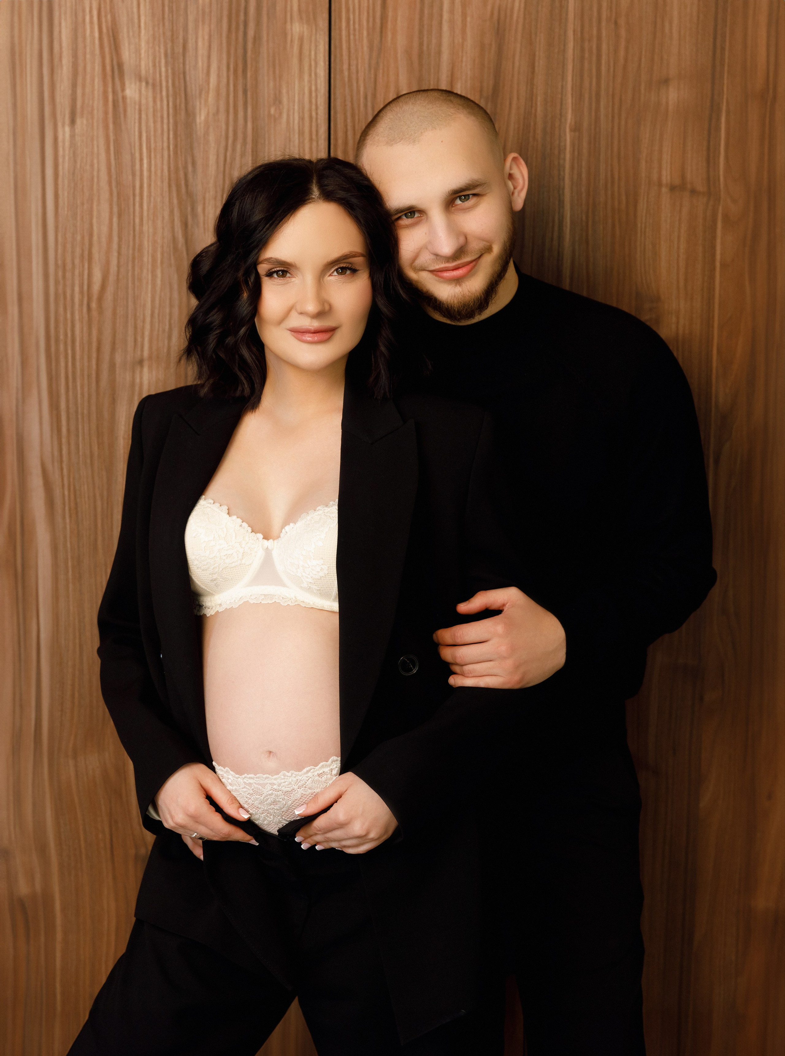 Світлана & Олександр - вагітність. Весільний та сімейний фотограф у Харкові Ткаченко Світлана