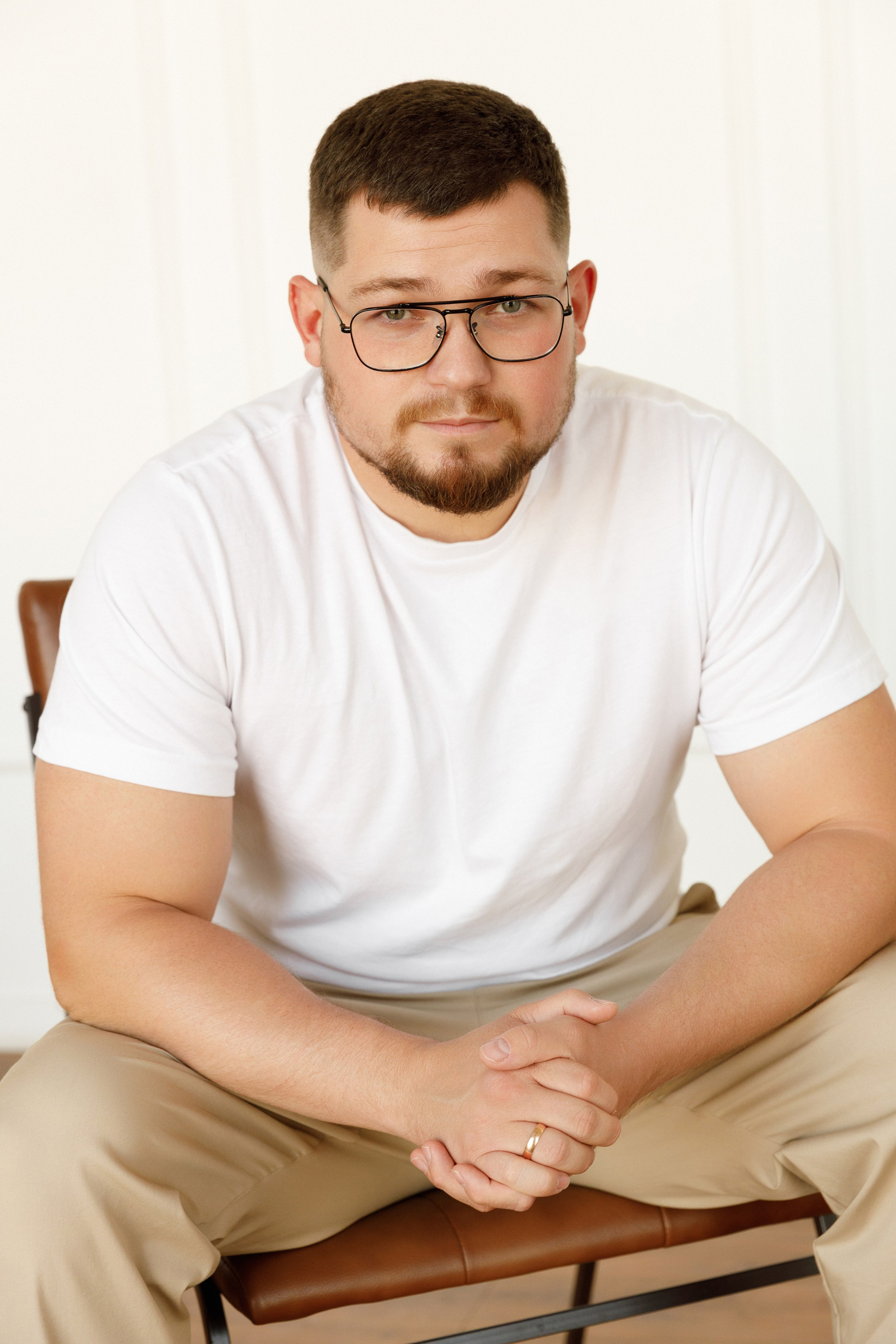 Ольга & Іван. Весільний та сімейний фотограф у Харкові Ткаченко Світлана