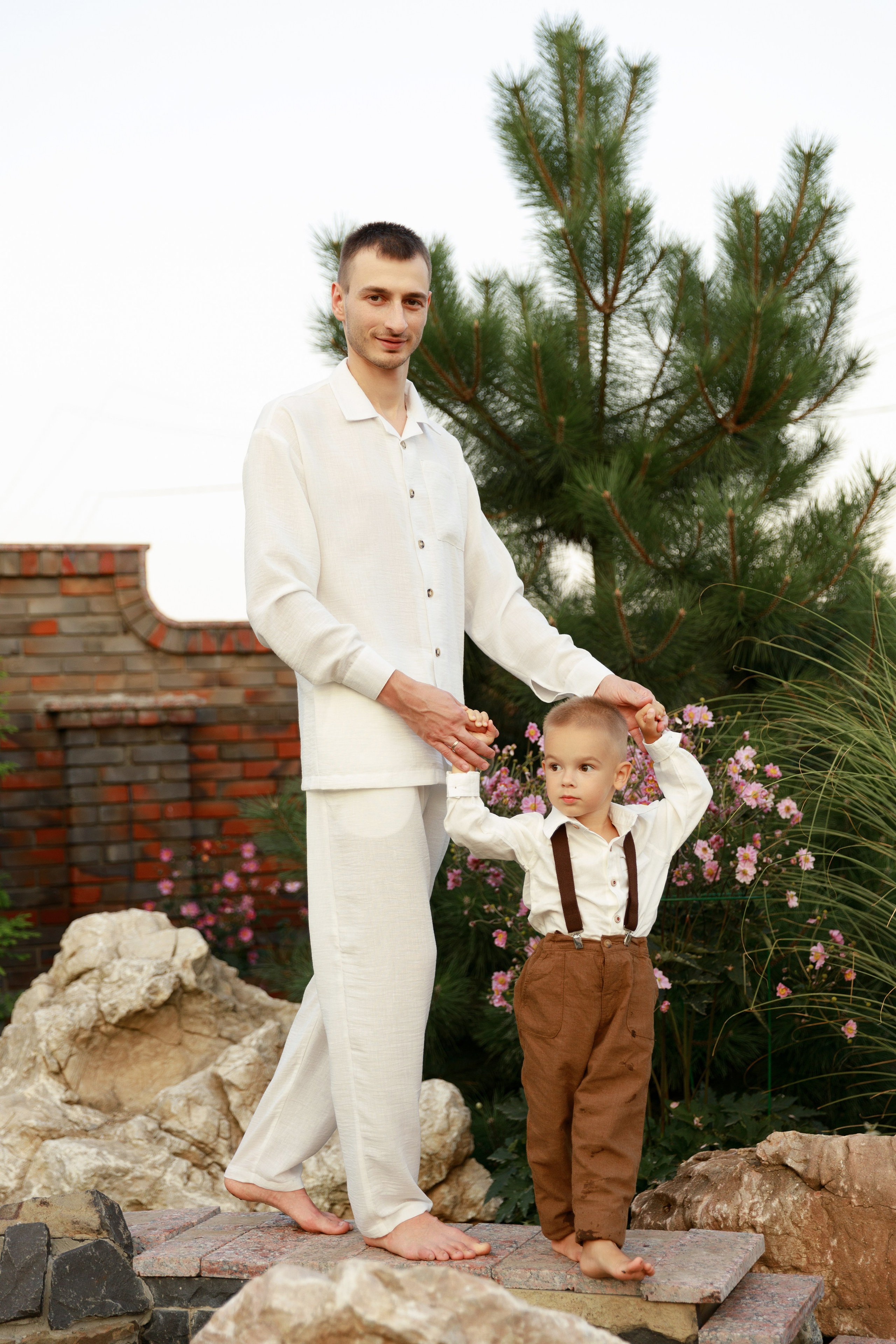 Анастасія & Дмитро & Михайло. Весільний та сімейний фотограф у Харкові Ткаченко Світлана