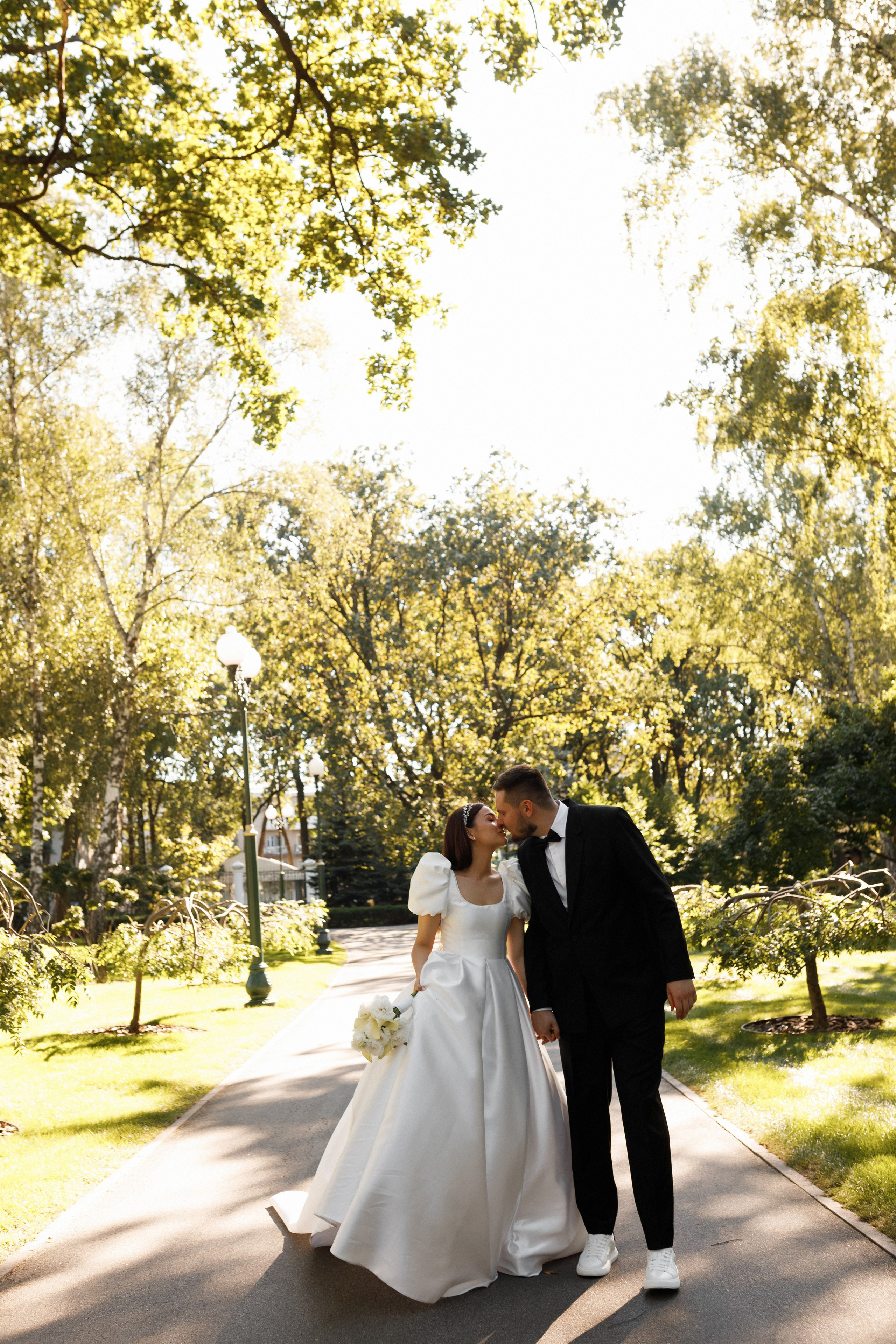 Дар’я & Артур. Весільний та сімейний фотограф у Харкові Ткаченко Світлана