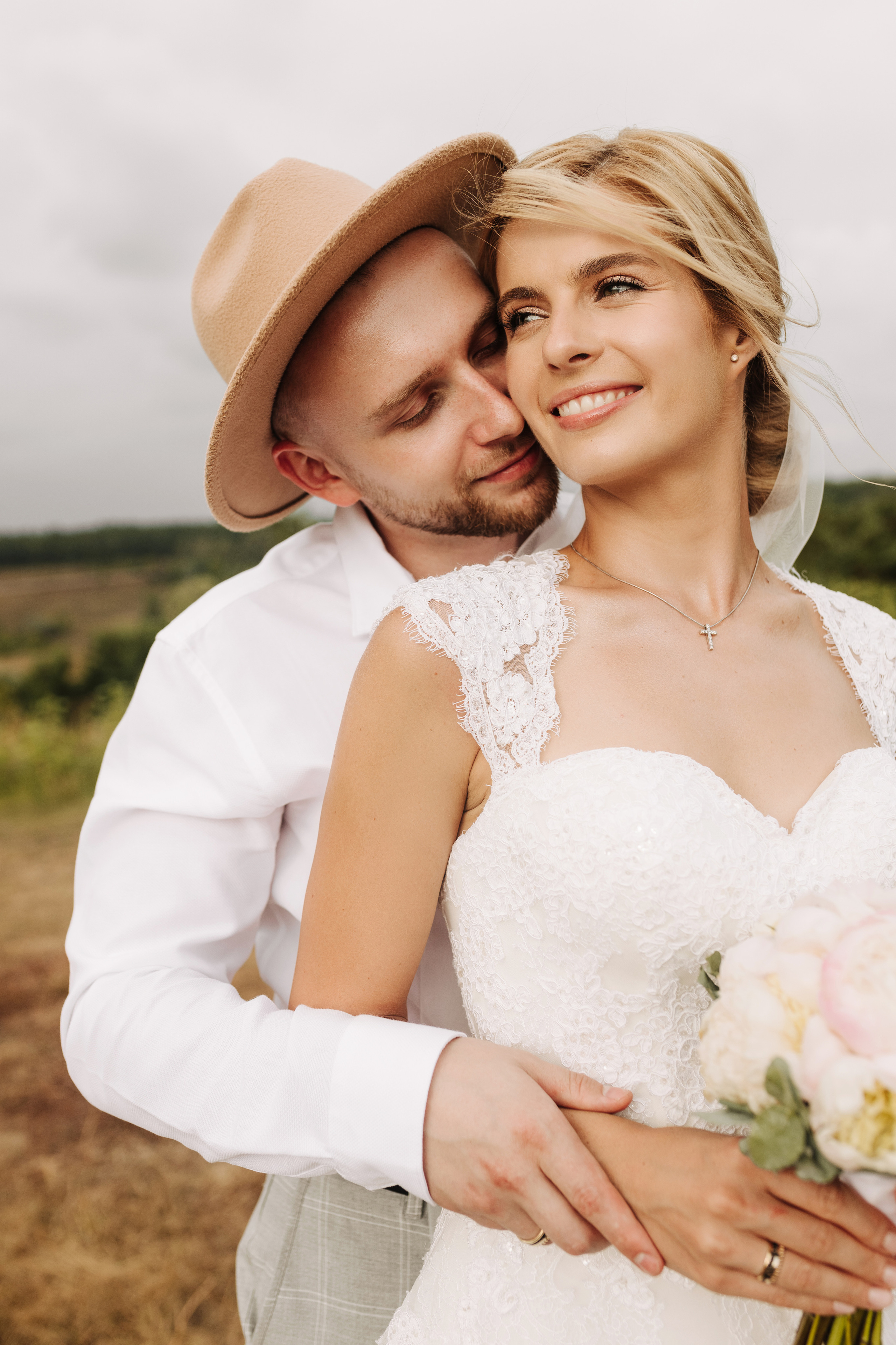 Яна & Іван. Весільний та сімейний фотограф у Харкові Ткаченко Світлана