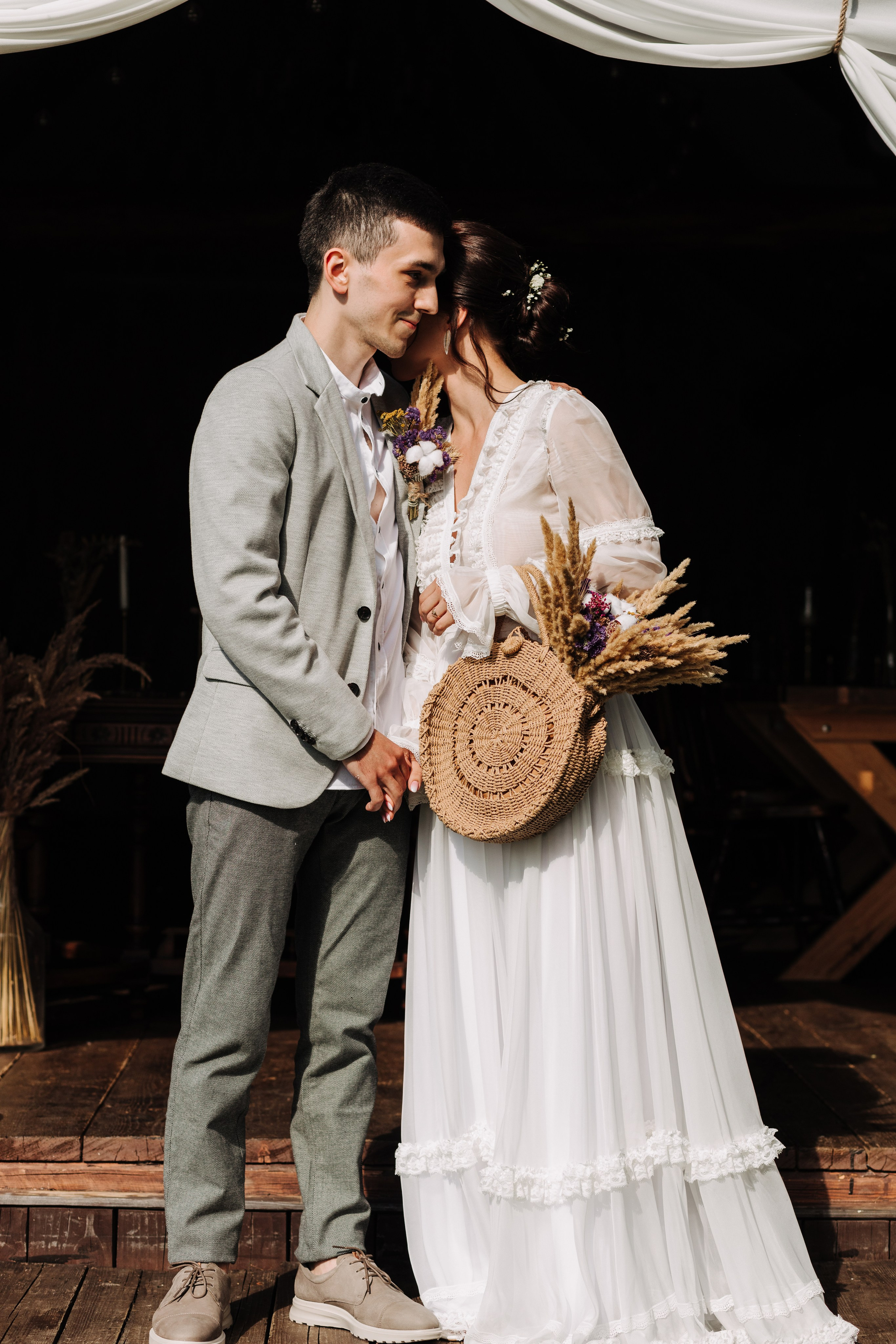 Юлія & Юрій. Весільний та сімейний фотограф у Харкові Ткаченко Світлана