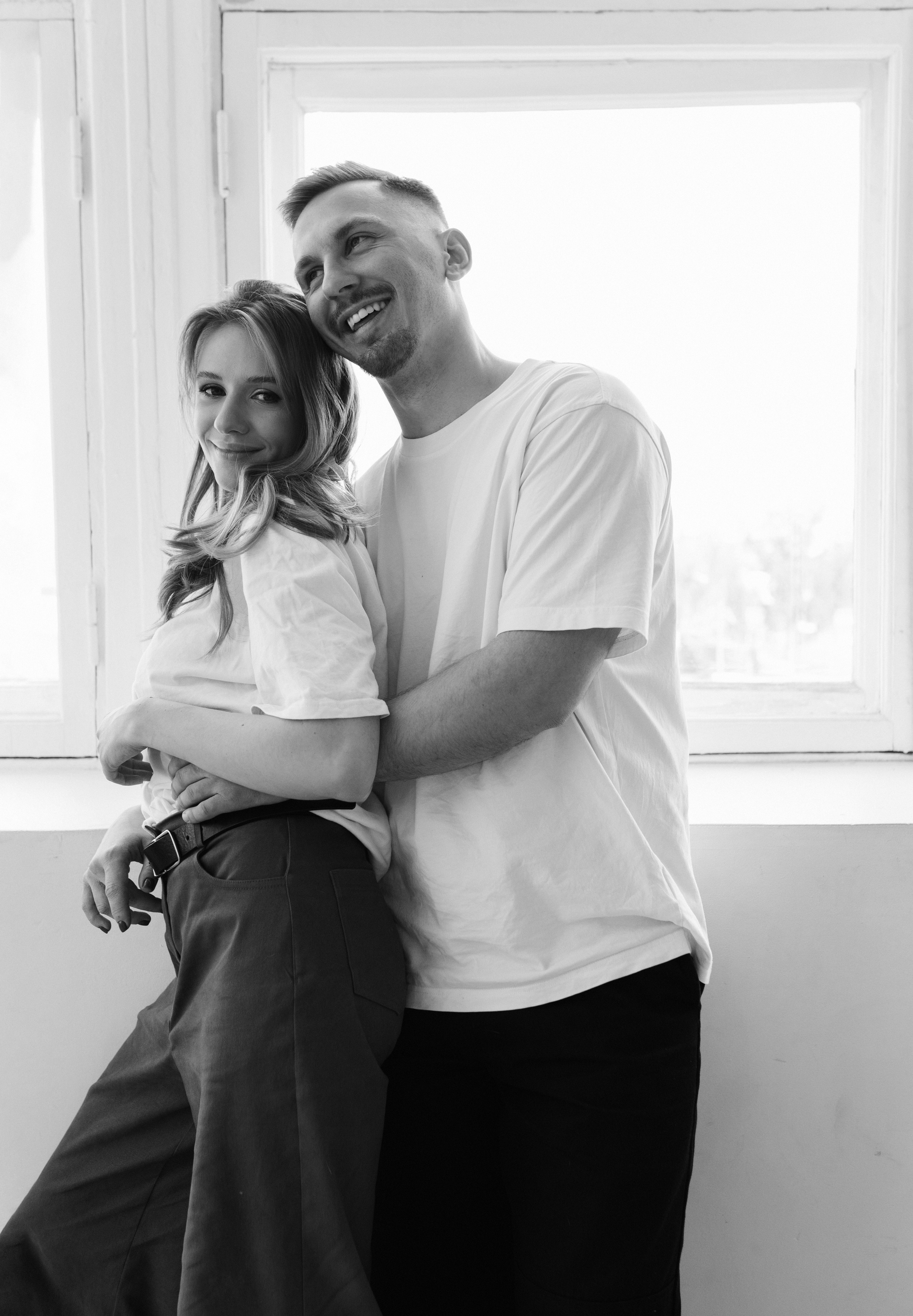 Настя & Іван. Весільний та сімейний фотограф у Харкові Ткаченко Світлана