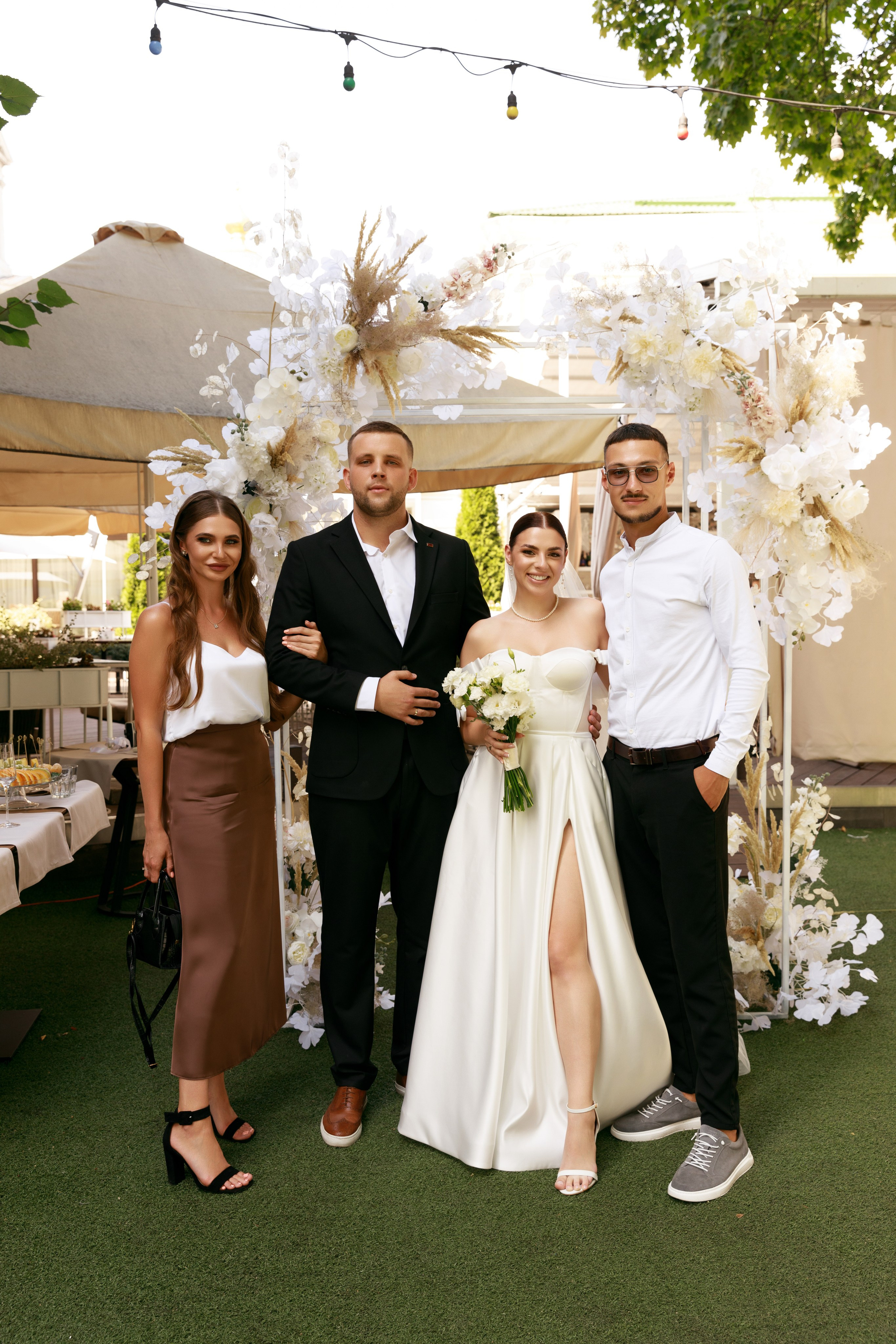 Катерина & Дмитро. Весільний та сімейний фотограф у Харкові Ткаченко Світлана